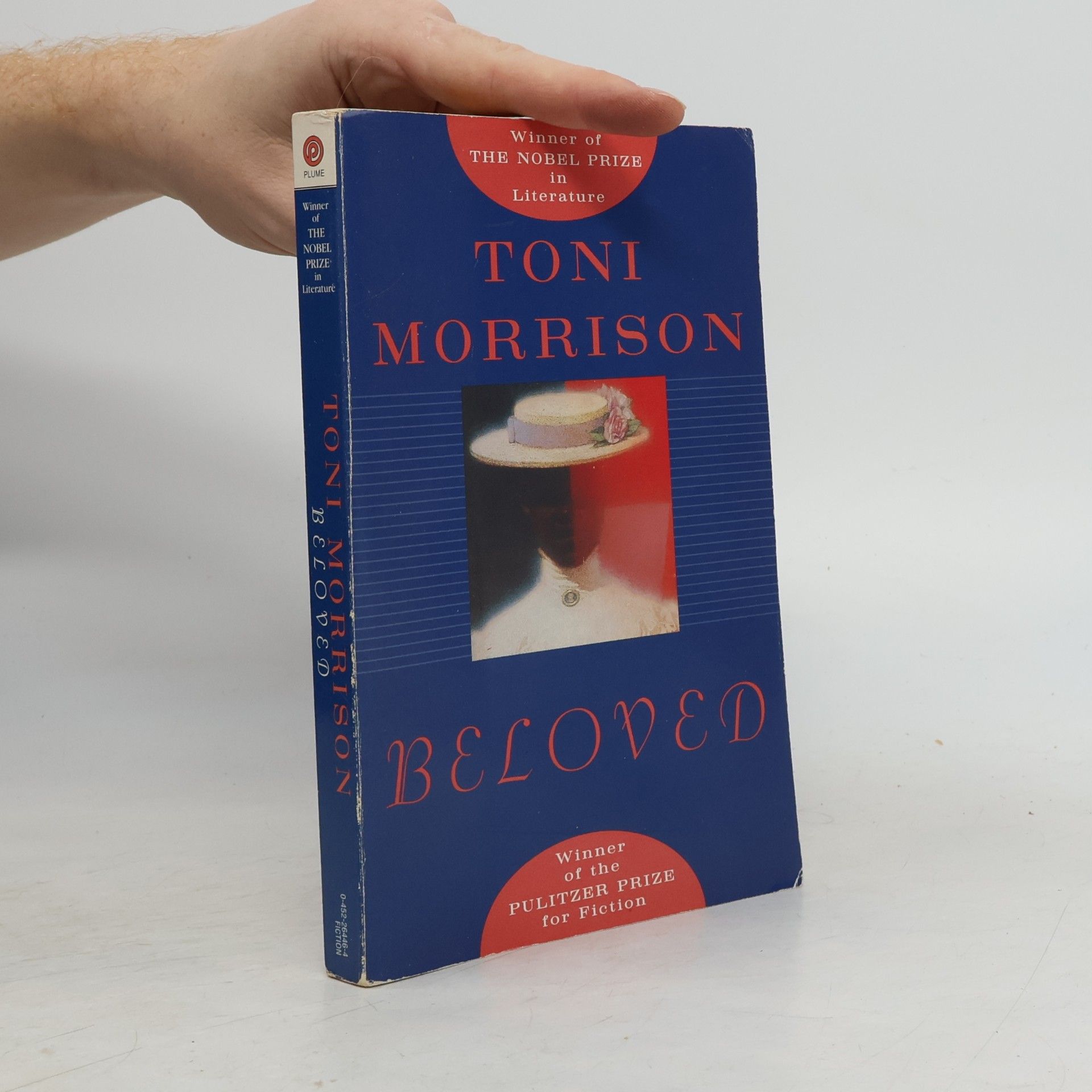 Toni Morrison Beloved