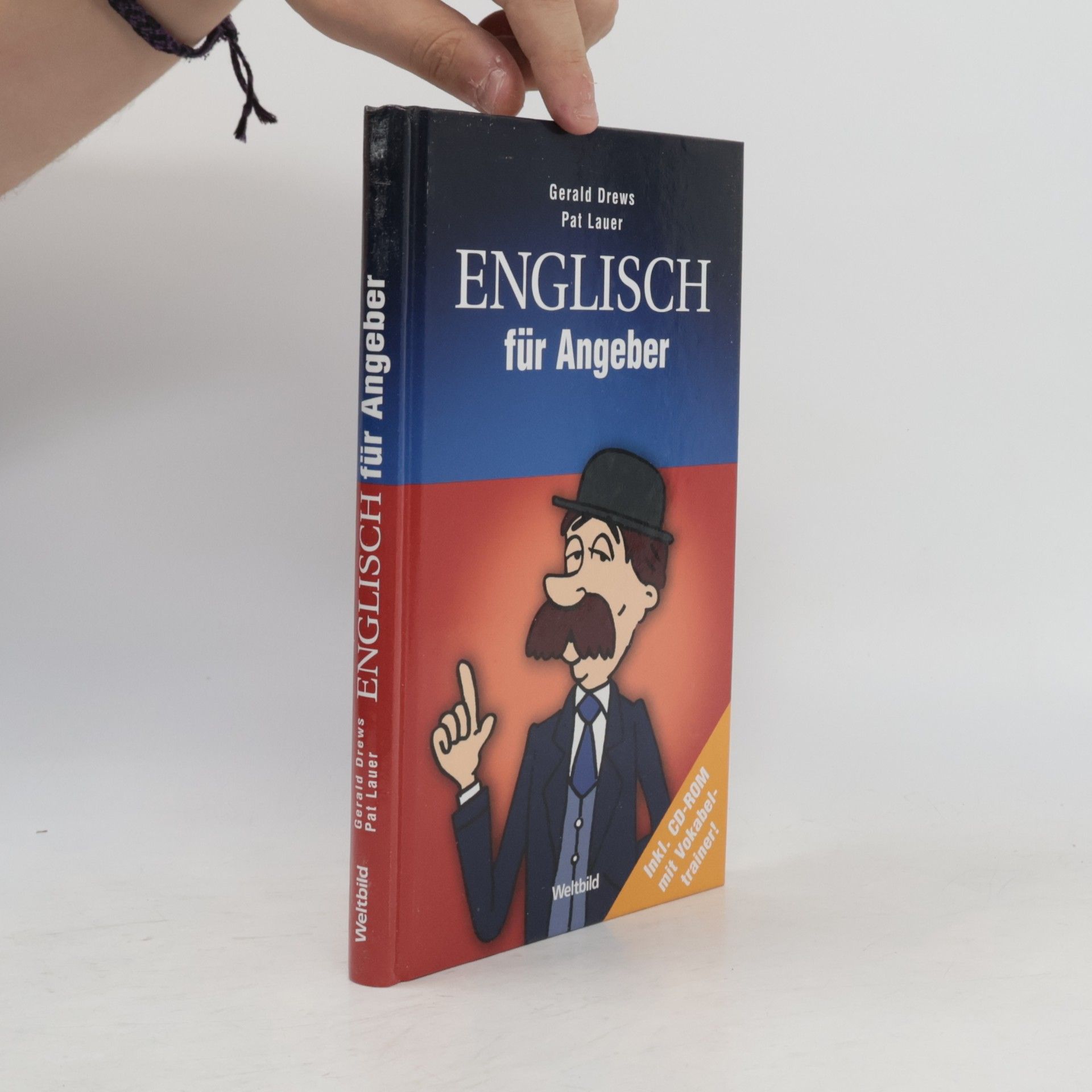 Gerald Drews Englisch für Angeber