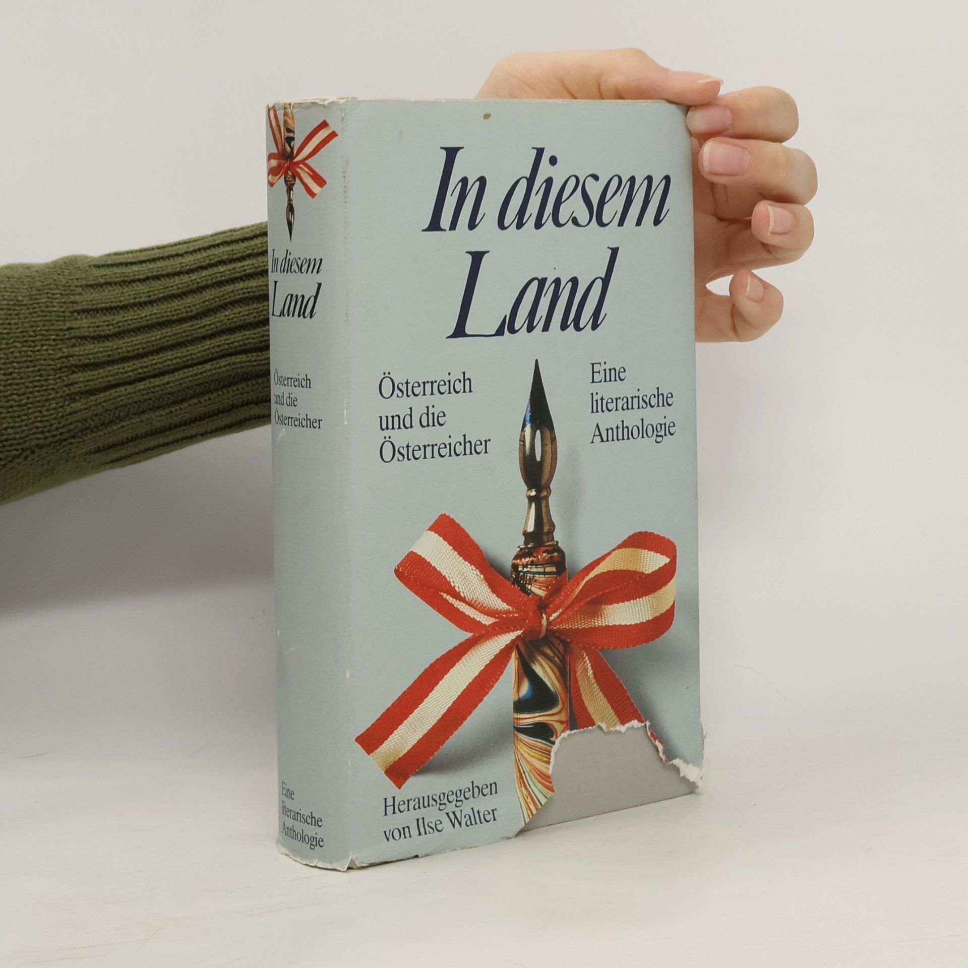Ilse Walter In diesem Land