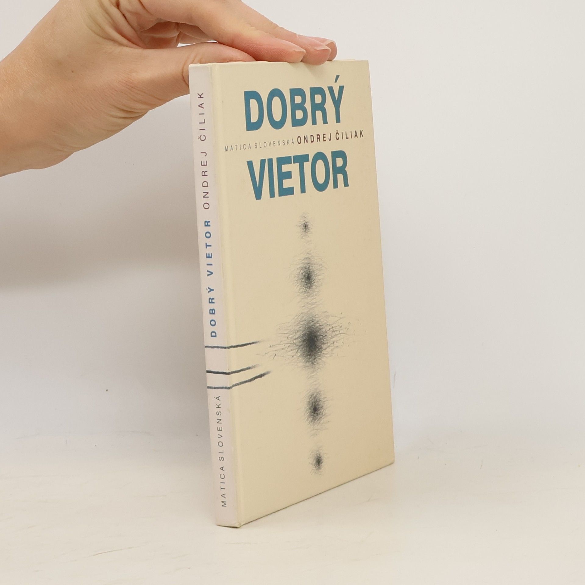Dobrý vietor