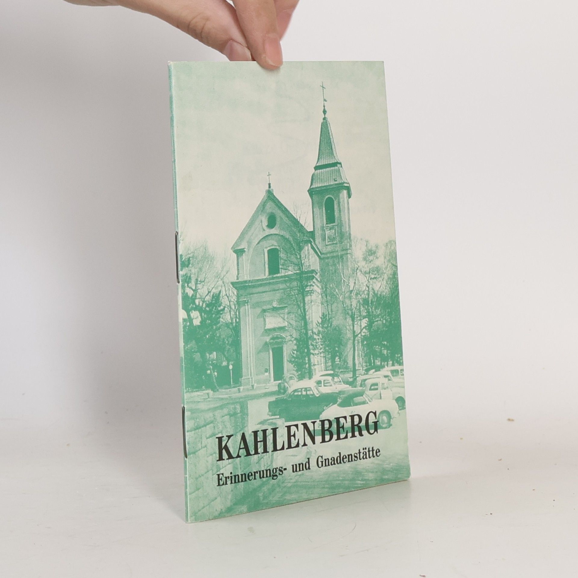 Kahlenberg