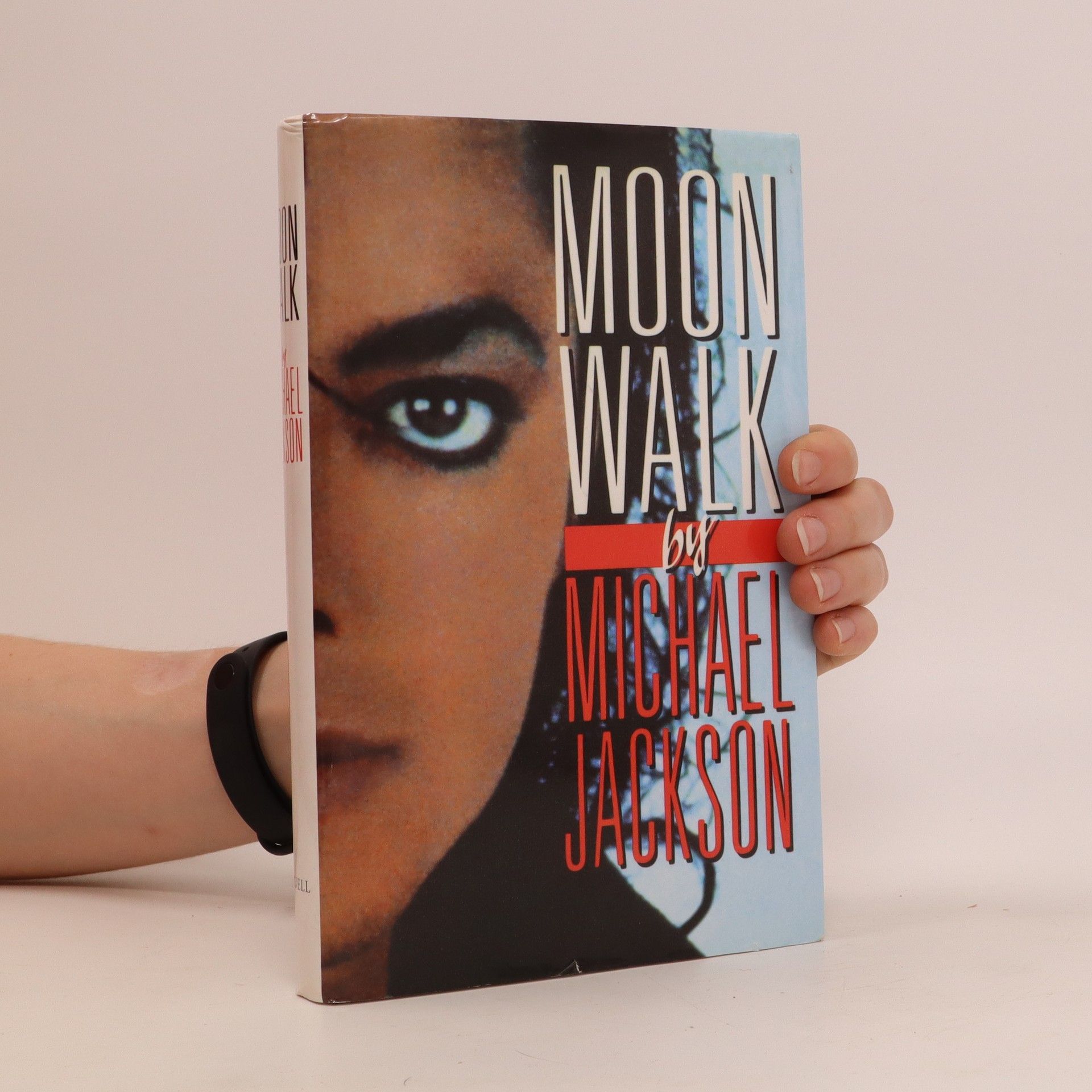 Michael Jackson Moonwalk