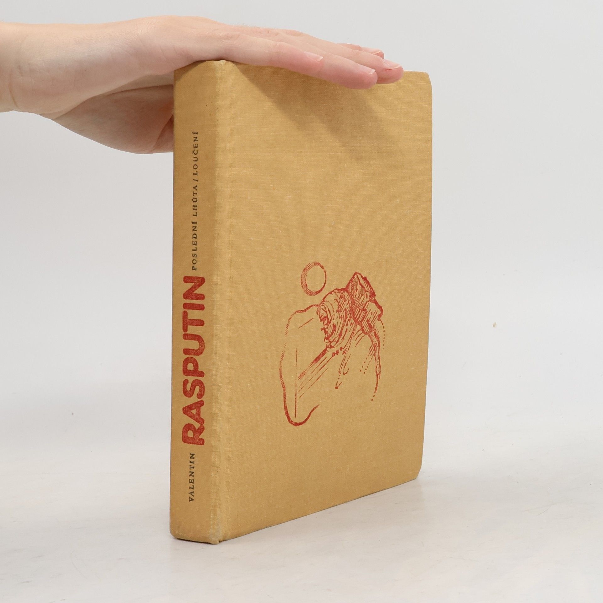 Rasputin