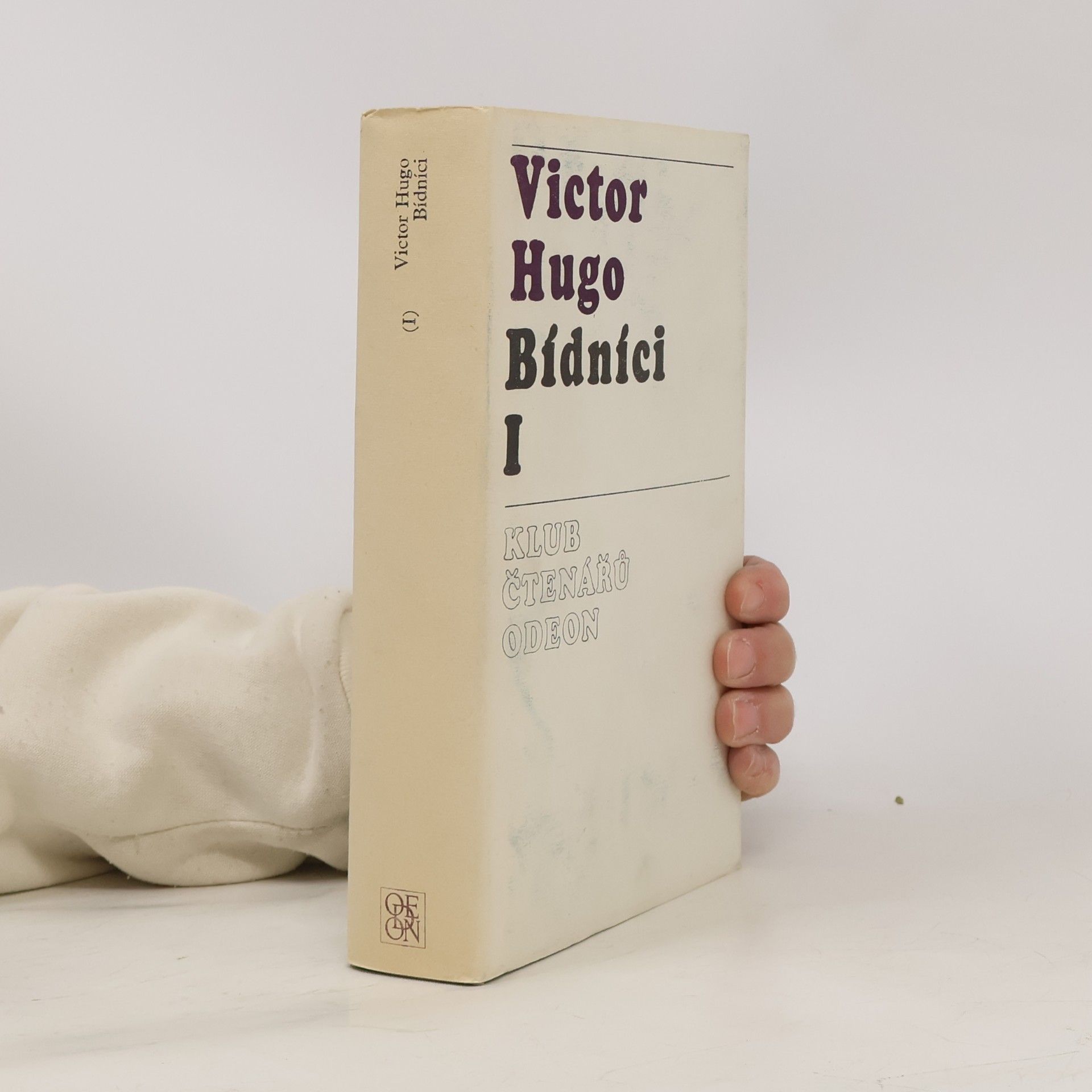 Bídníci I.