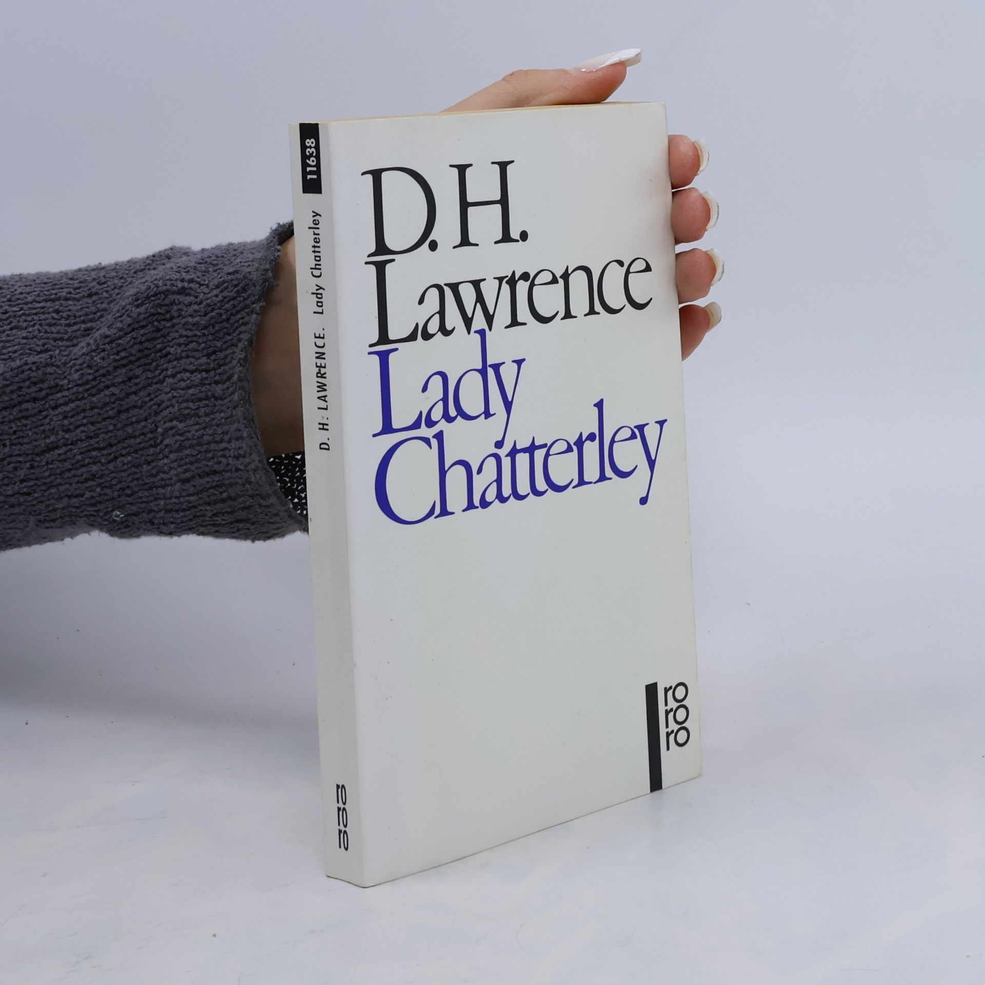 Lady Chatterley