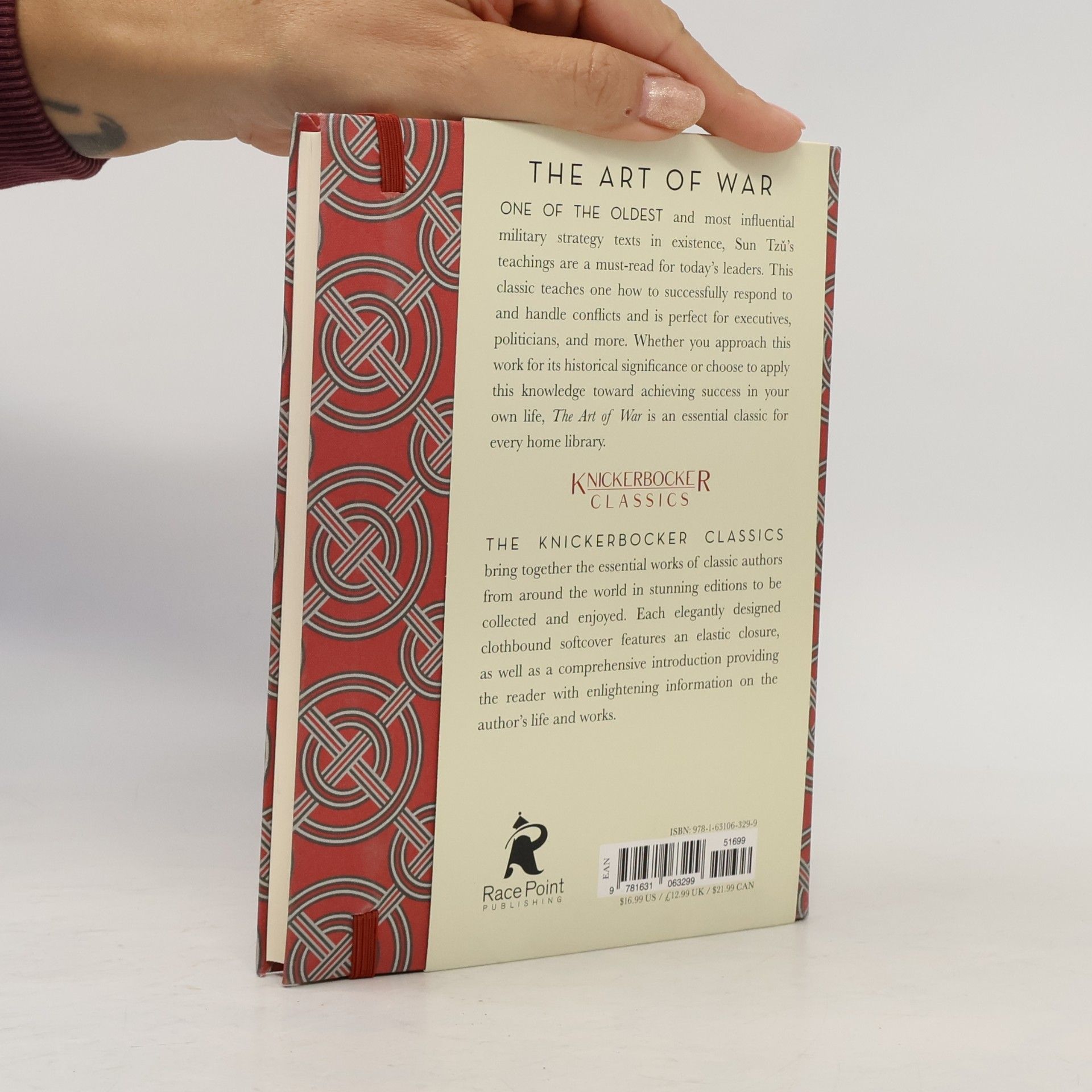 Sun Tzu The Art of War