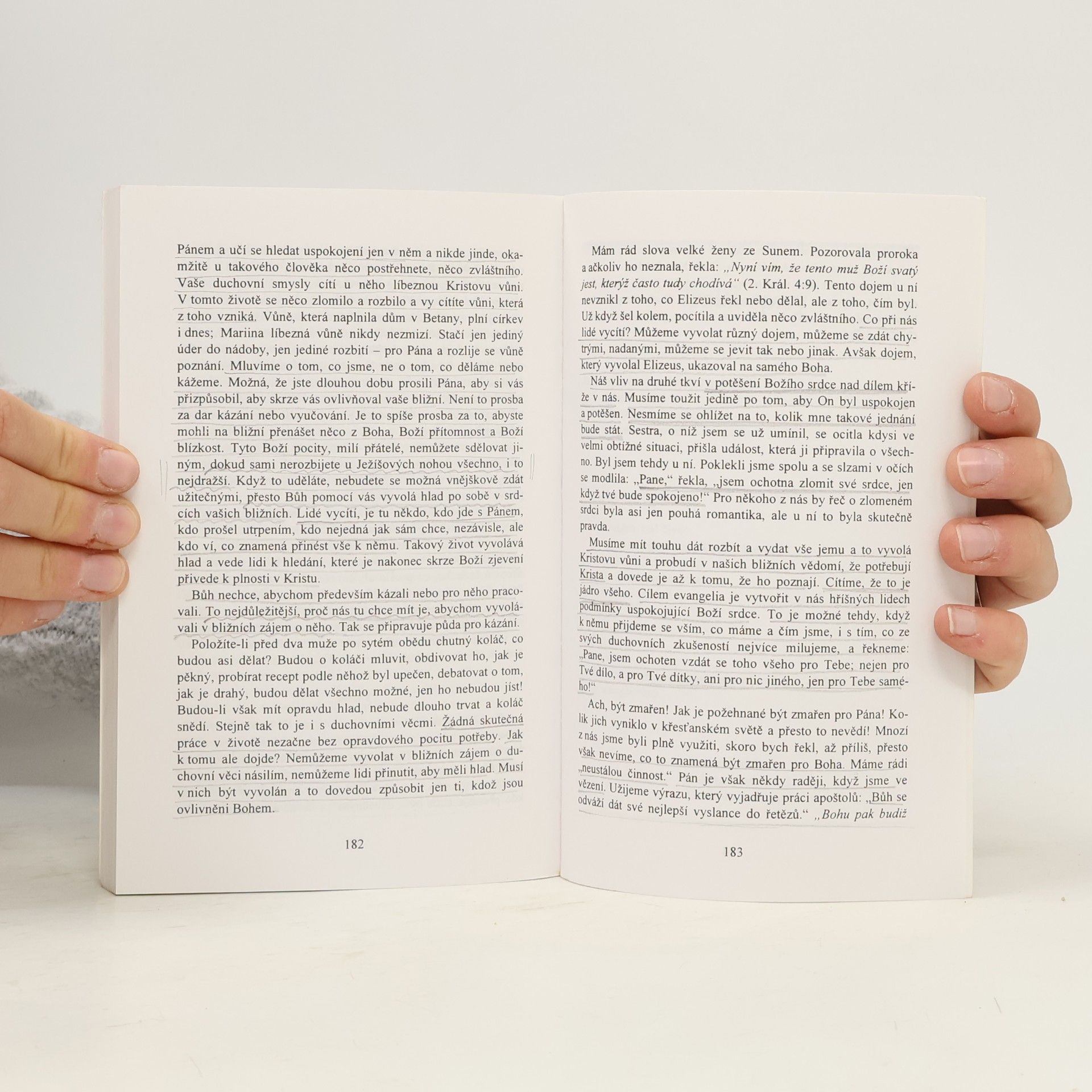 Watchman Nee Pravý život křesťana