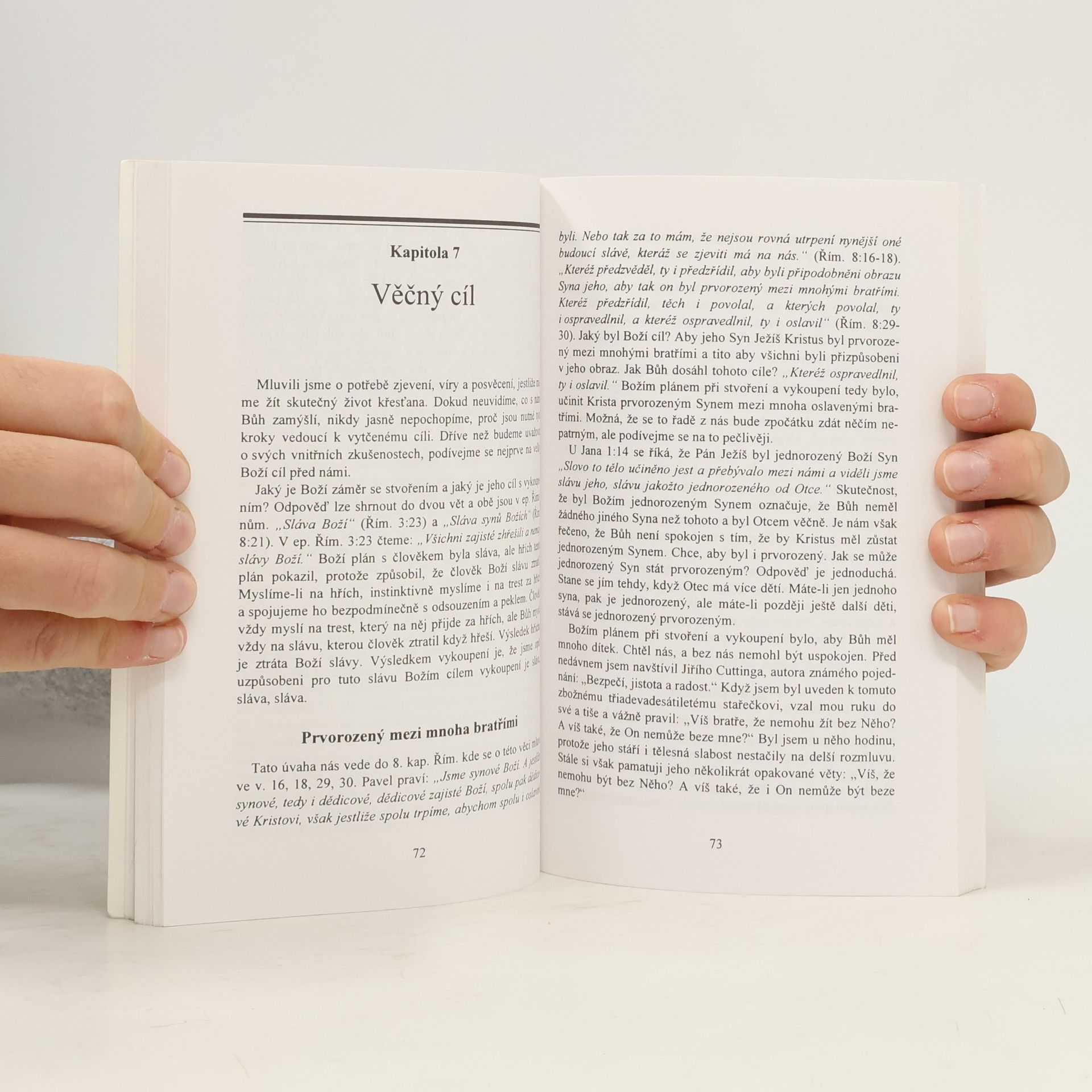 Watchman Nee Pravý život křesťana