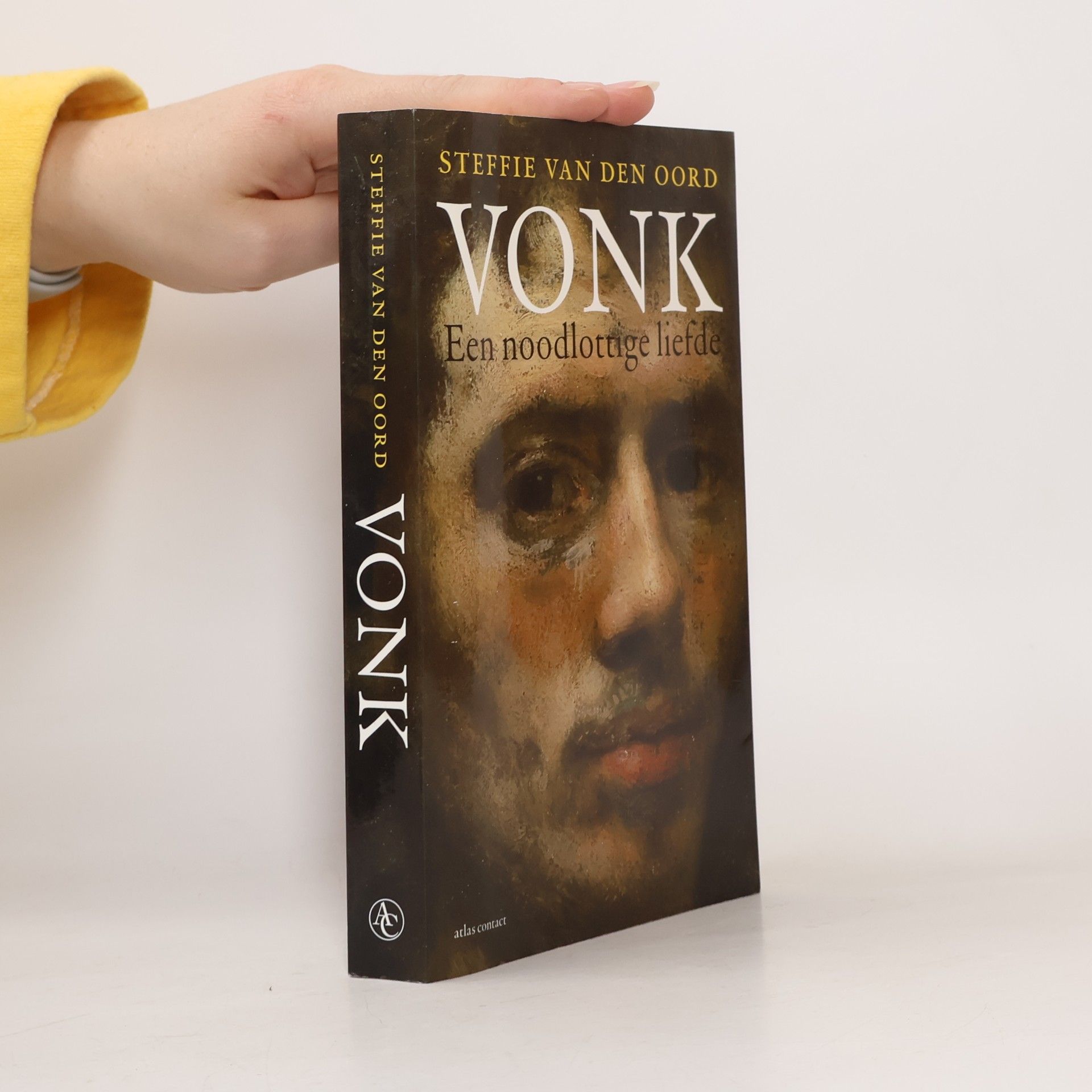 Vonk