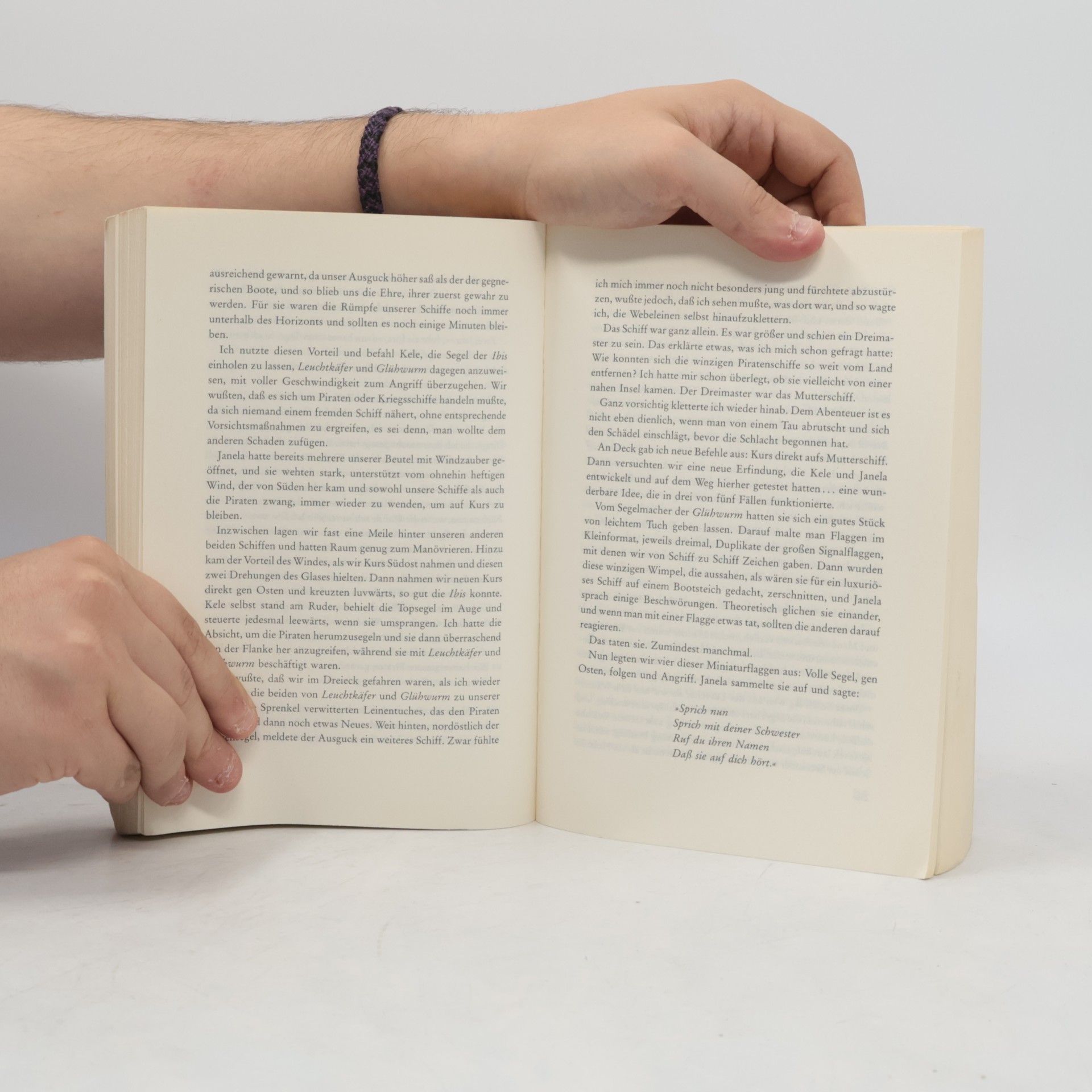 Allan Cole Das Reich der Finsternis