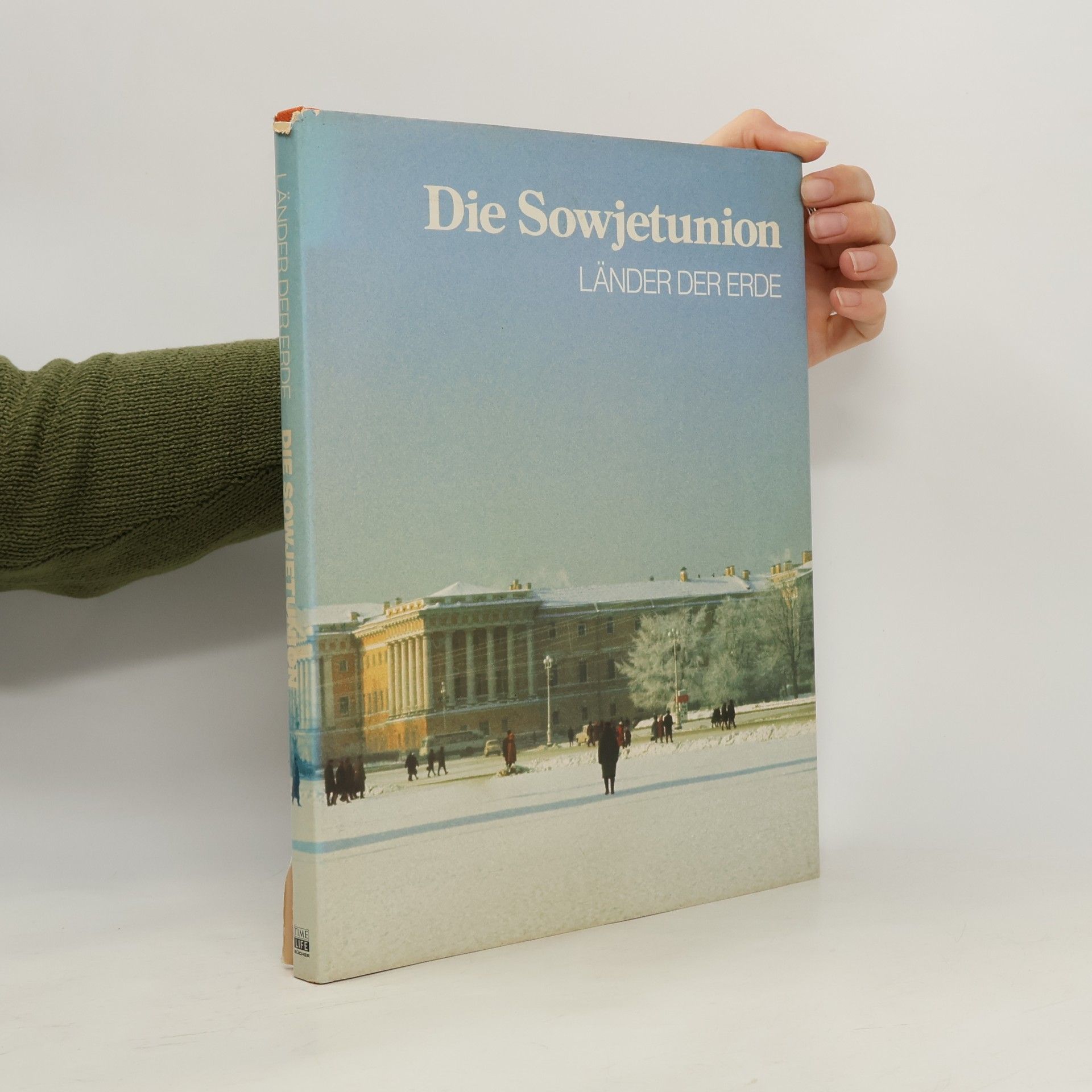 kolektiv Die Sowjetunion