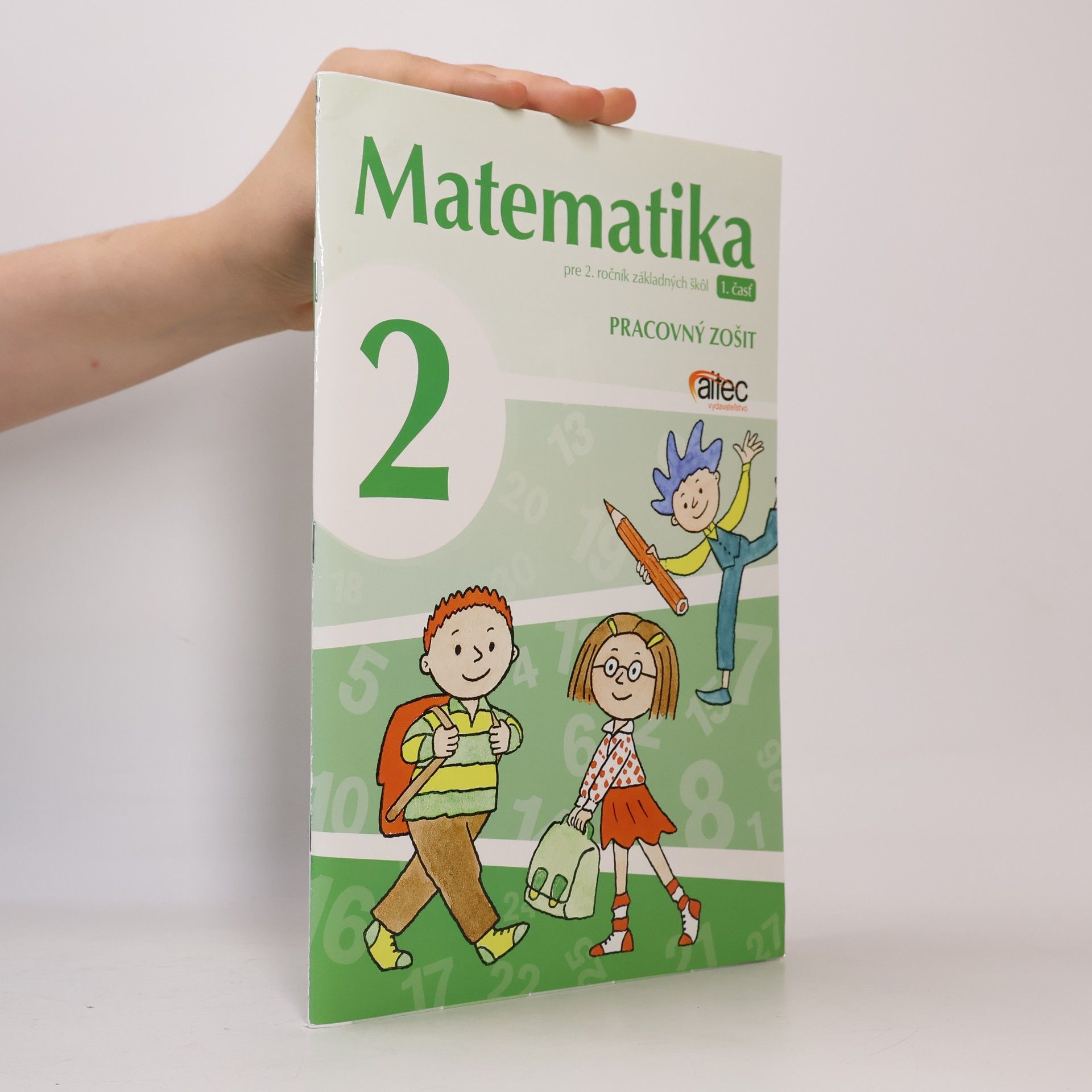 kolektiv Matematika 1