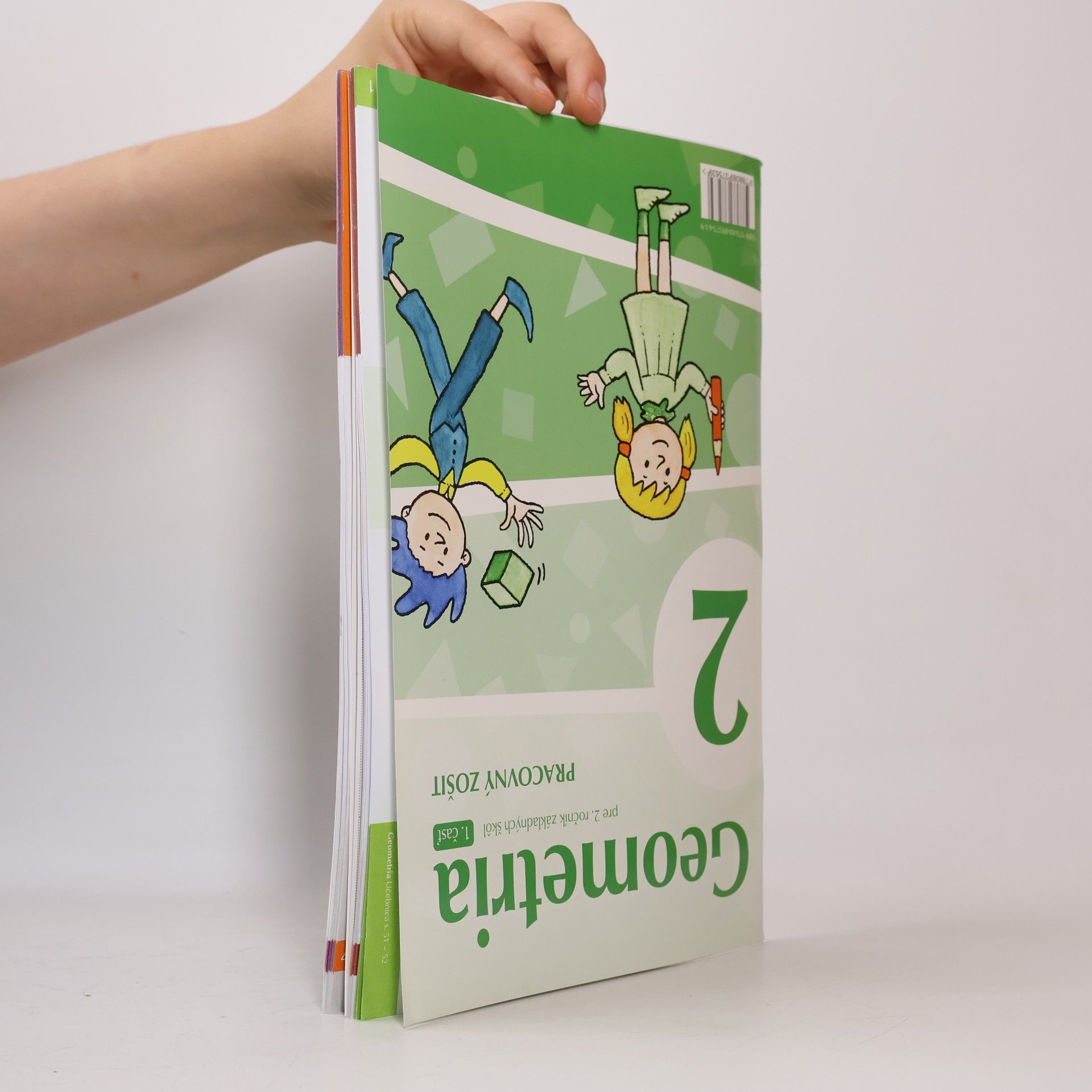 kolektiv Matematika 1