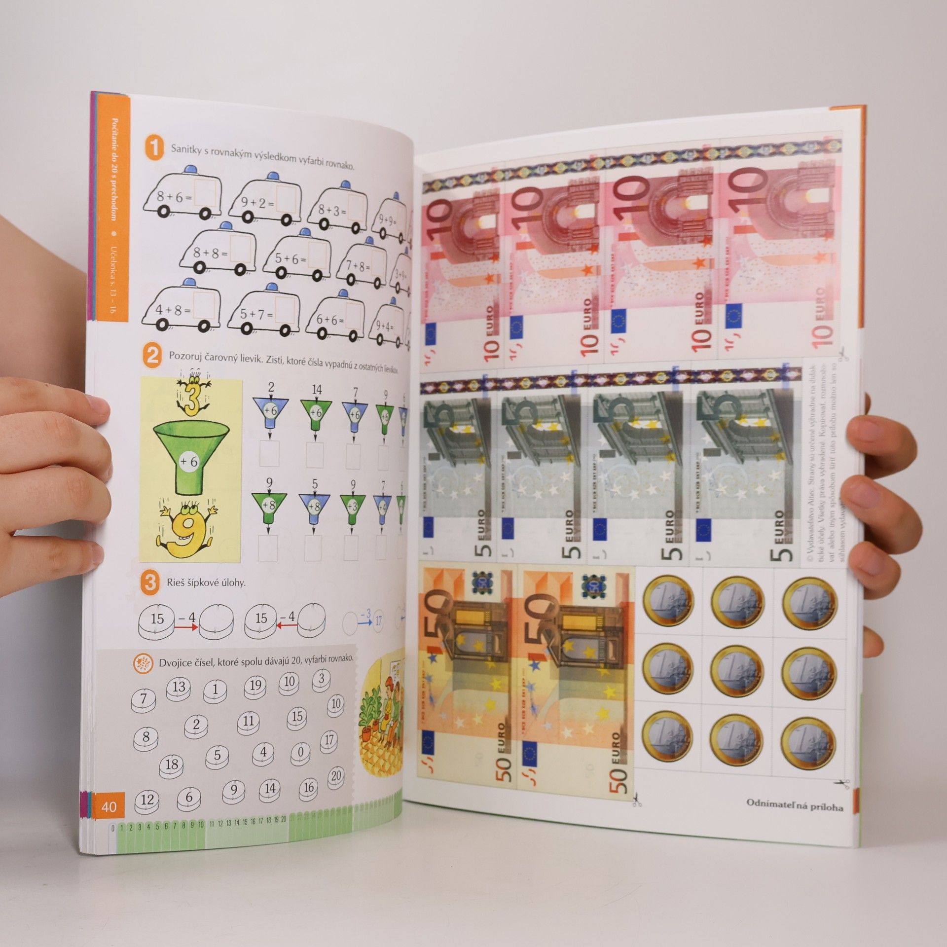kolektiv Matematika 1