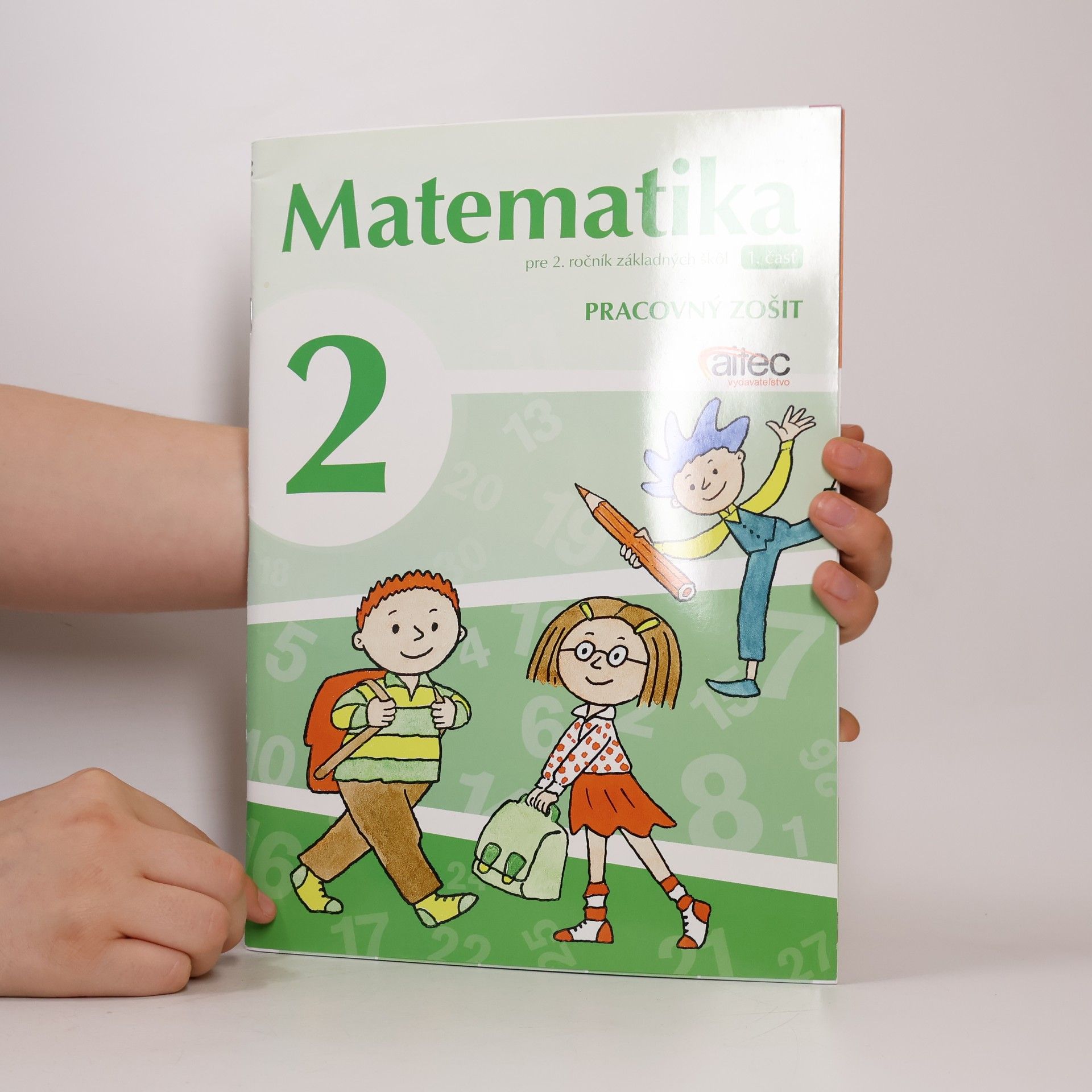 kolektiv Matematika 1