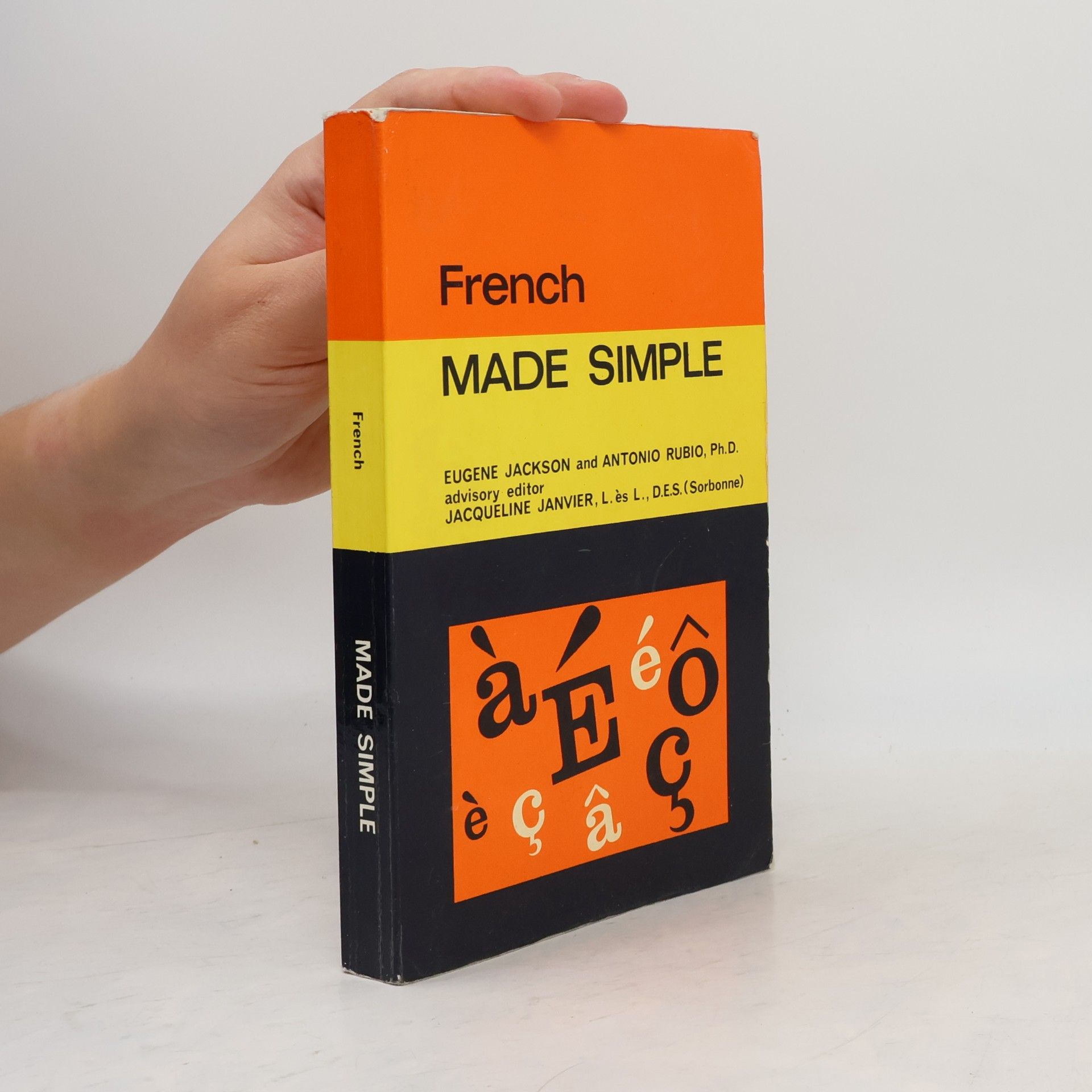French Made Simple