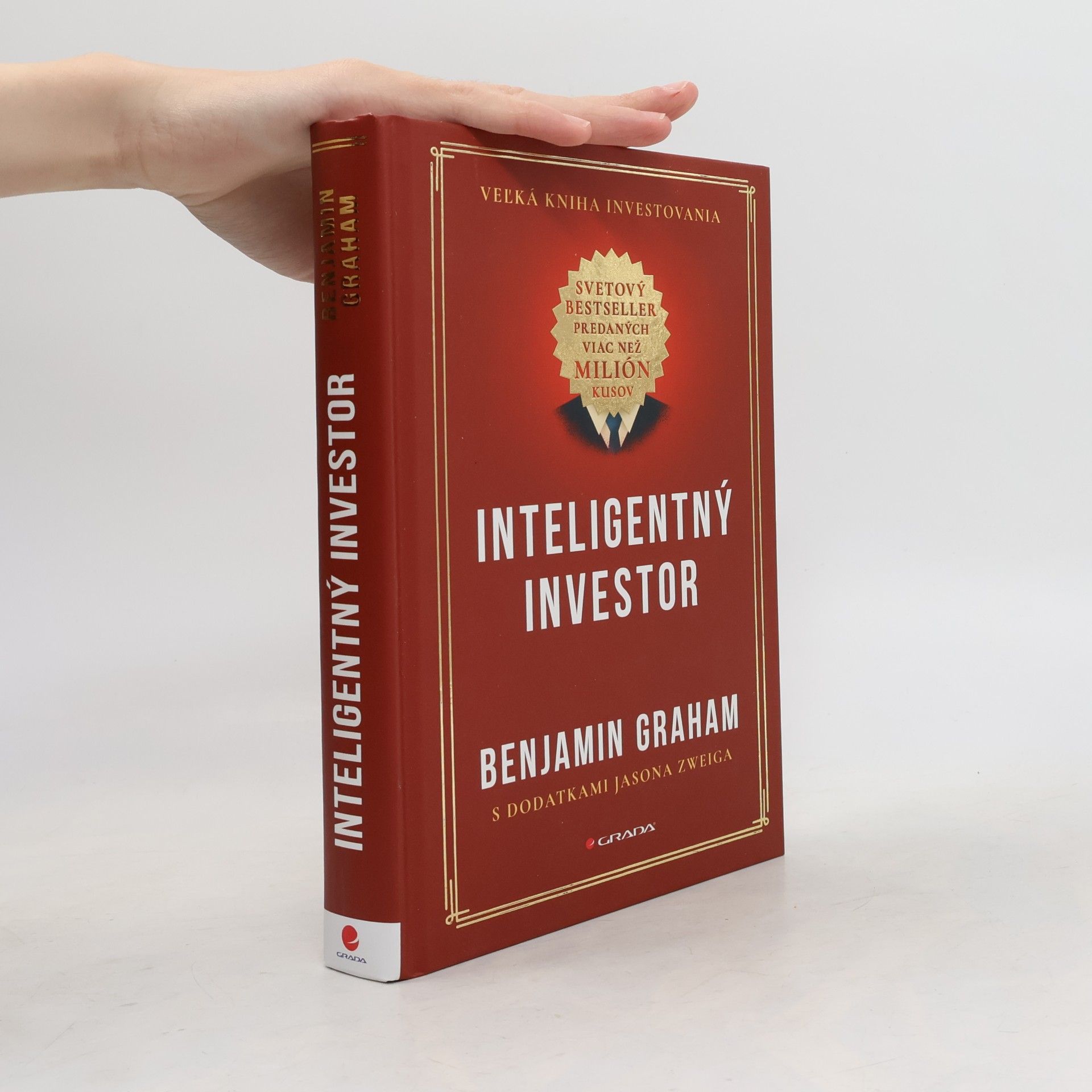Inteligentný investor