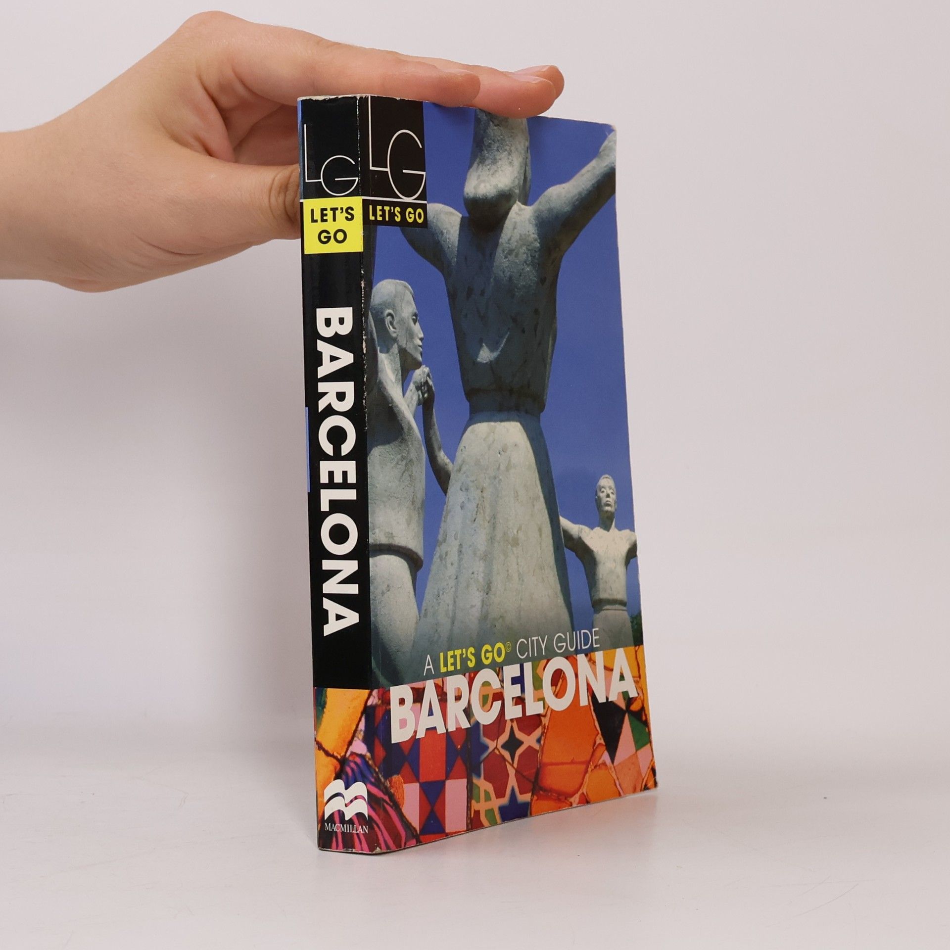 kolektiv Barcelona