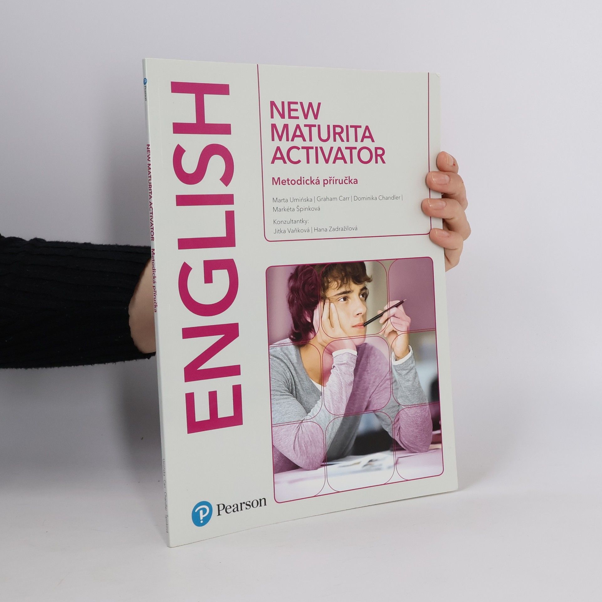 AA.VV. New Maturita Activator. Teacher´s Book