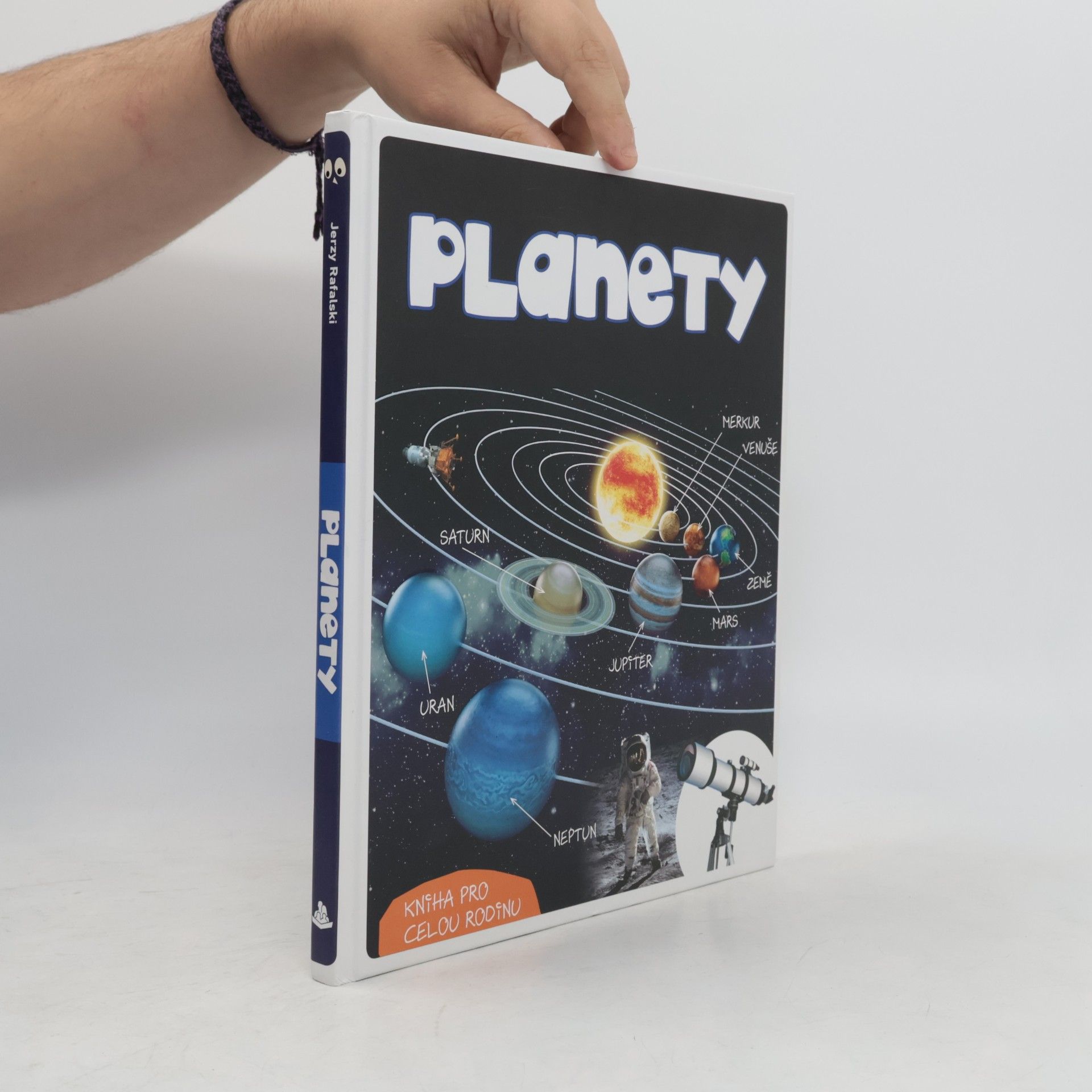 Marek Kurta Planety
