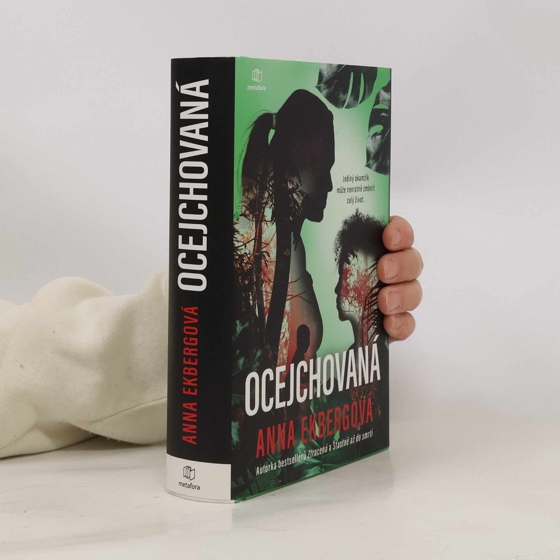 Michaela Weber-Herrmann Ocejchovaná
