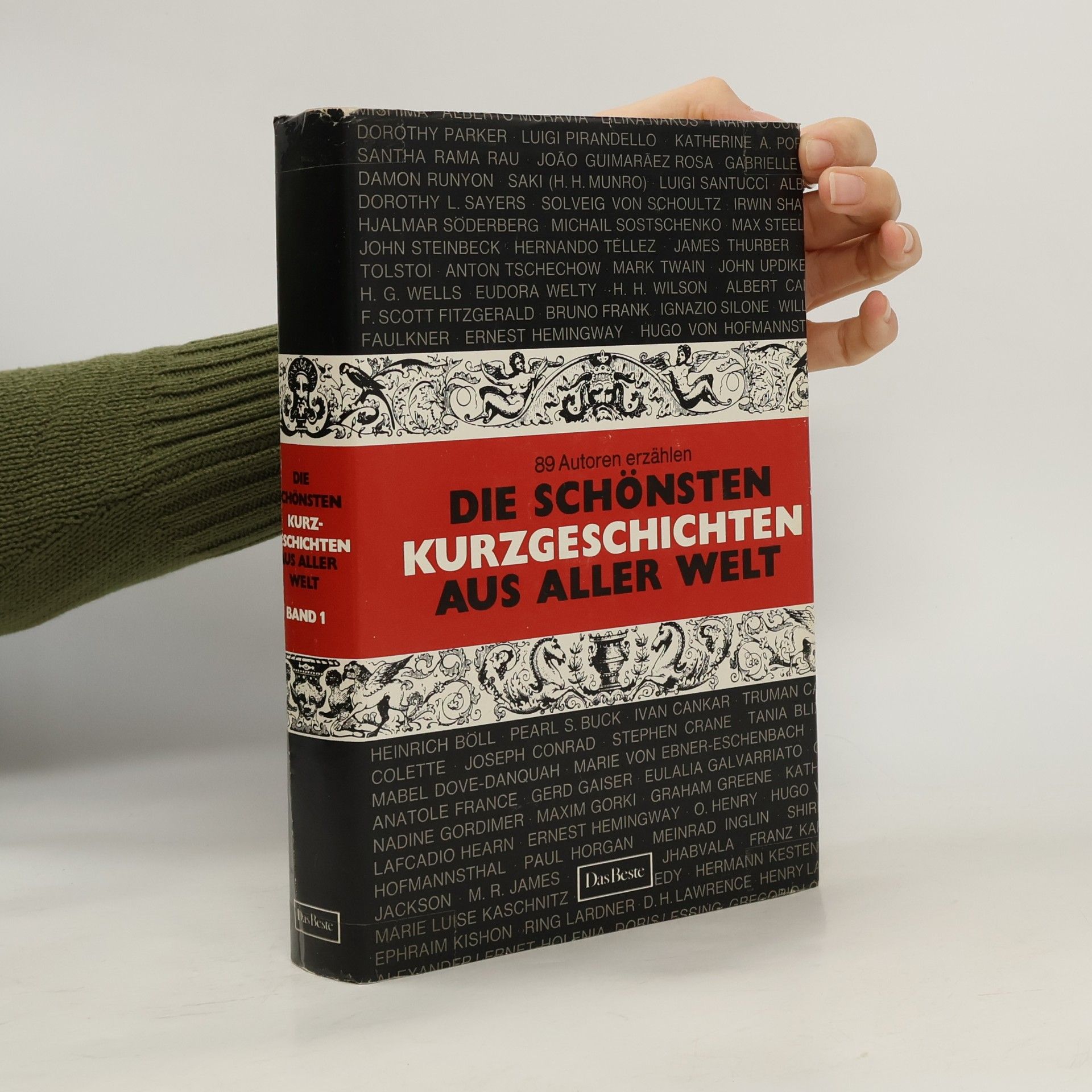 Autorenkollektiv Die schönsten Kurzgeschichten aus aller Welt