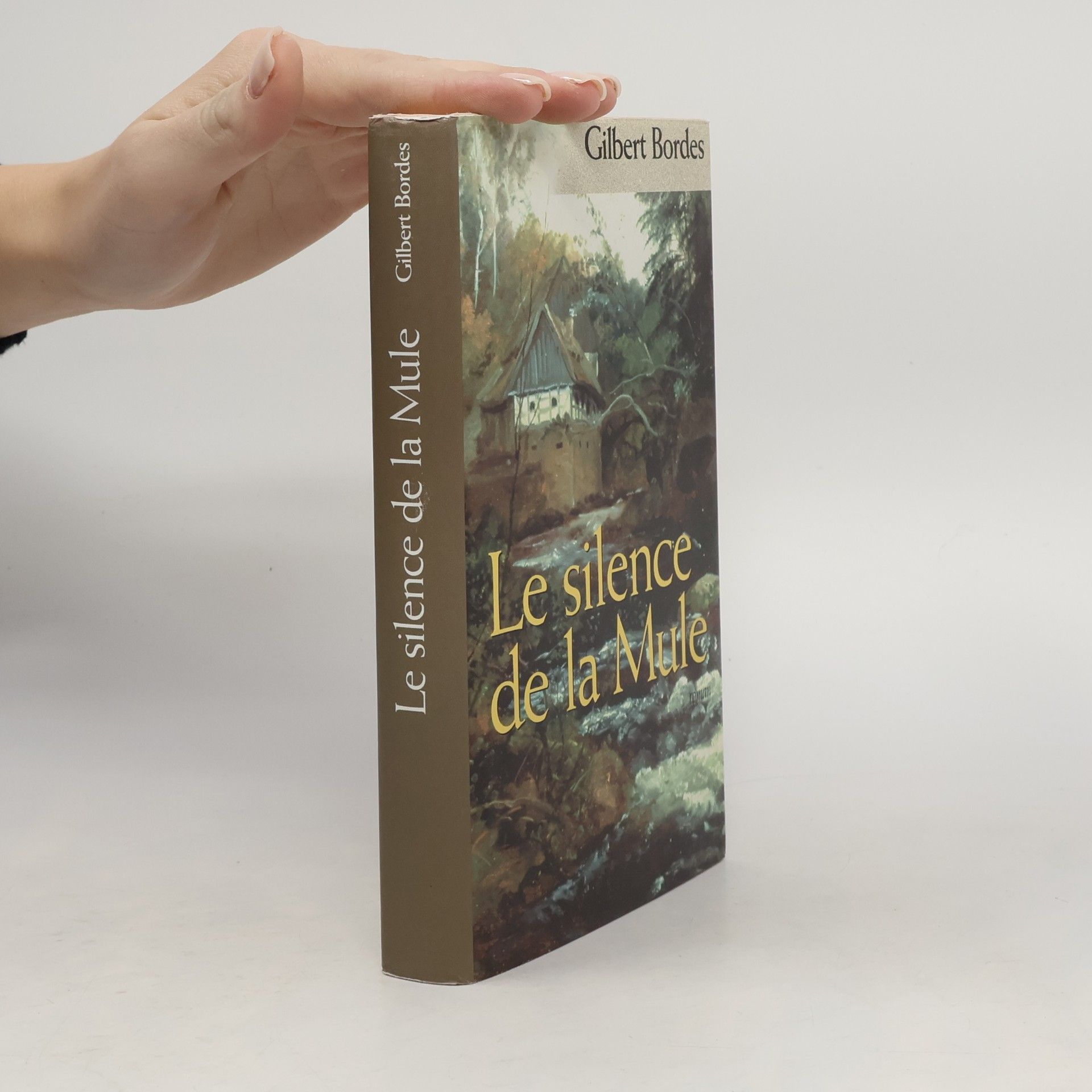Le silence de la Mule