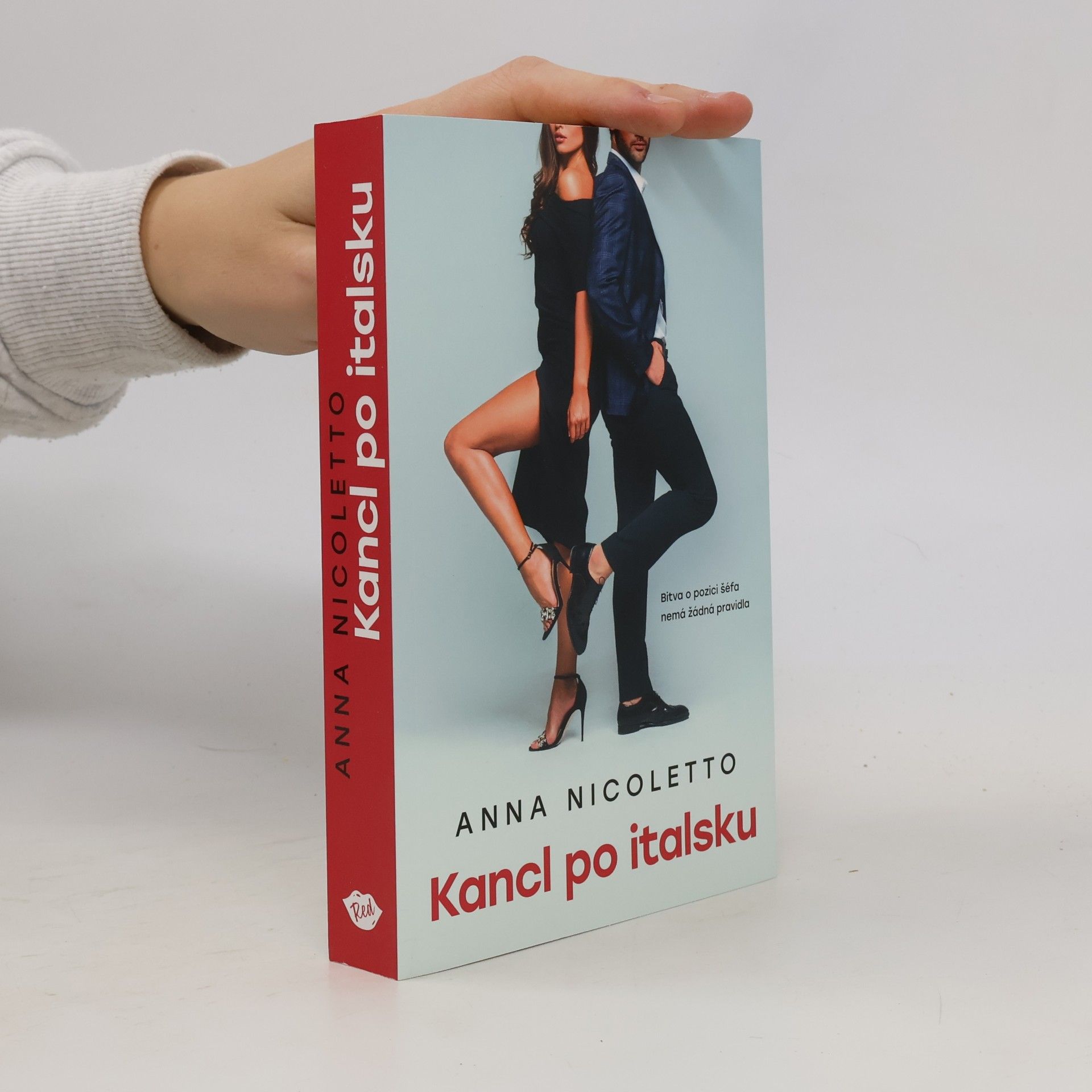 Kancl po italsku
