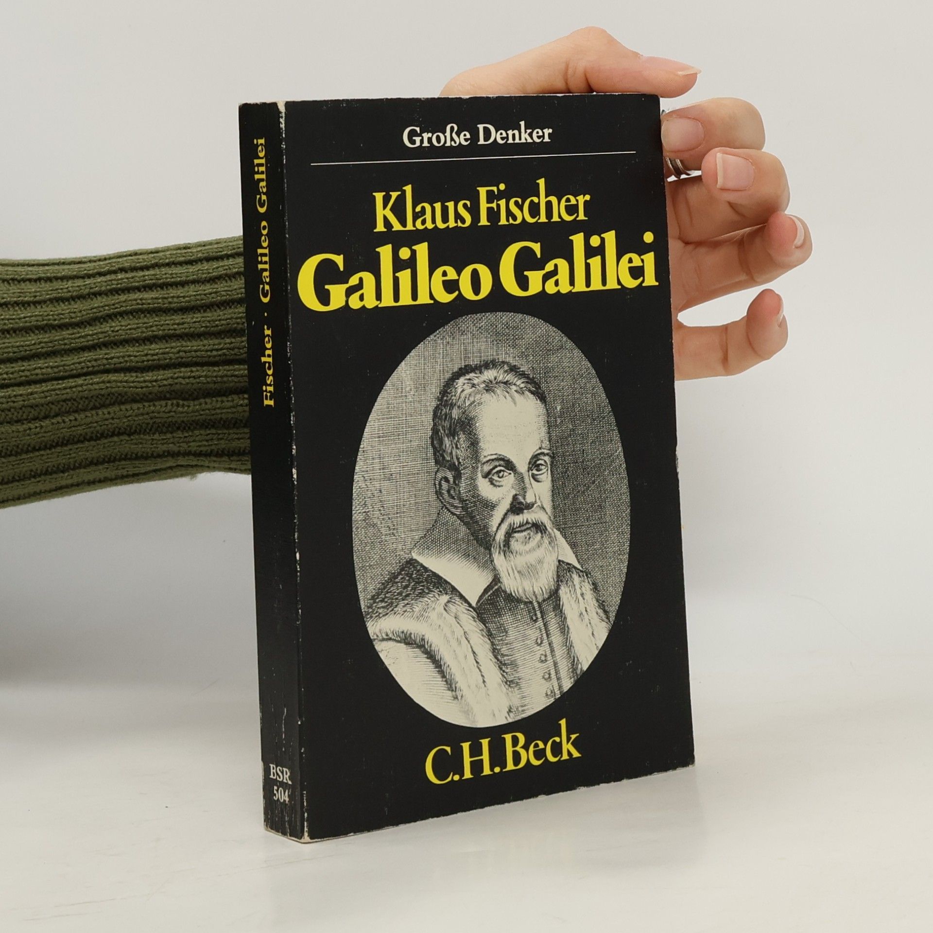 Galileo Galilei