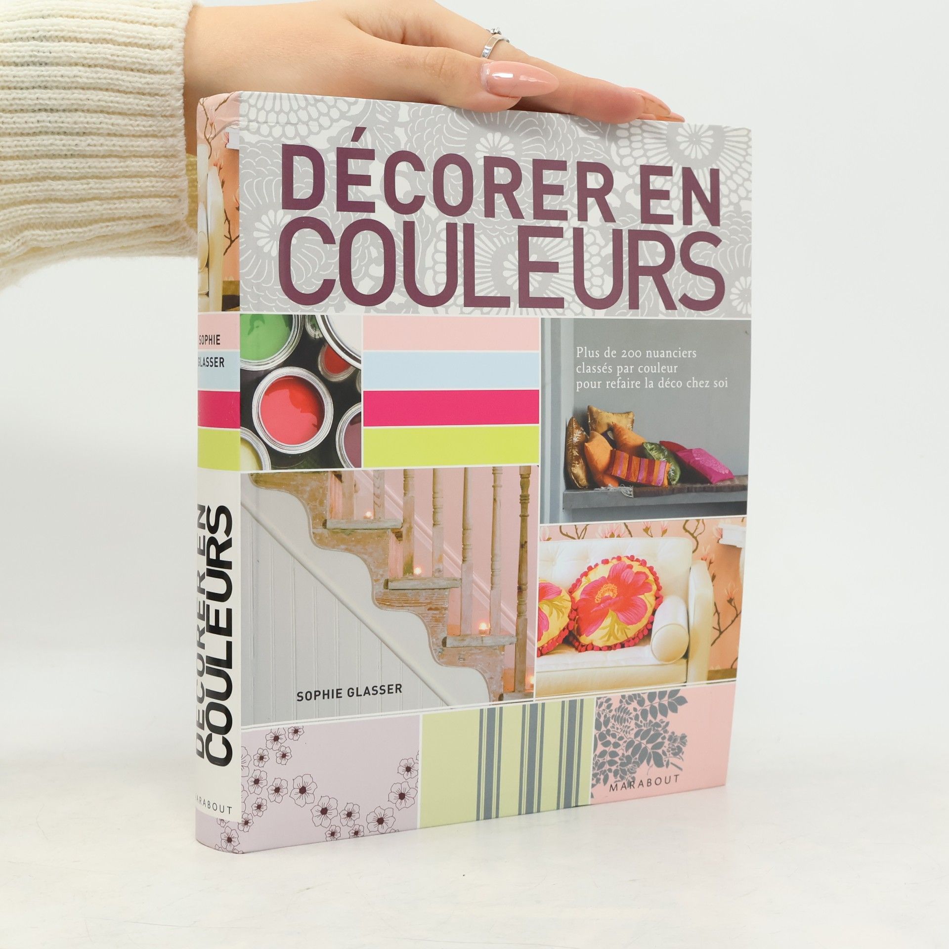 Décorer en couleurs