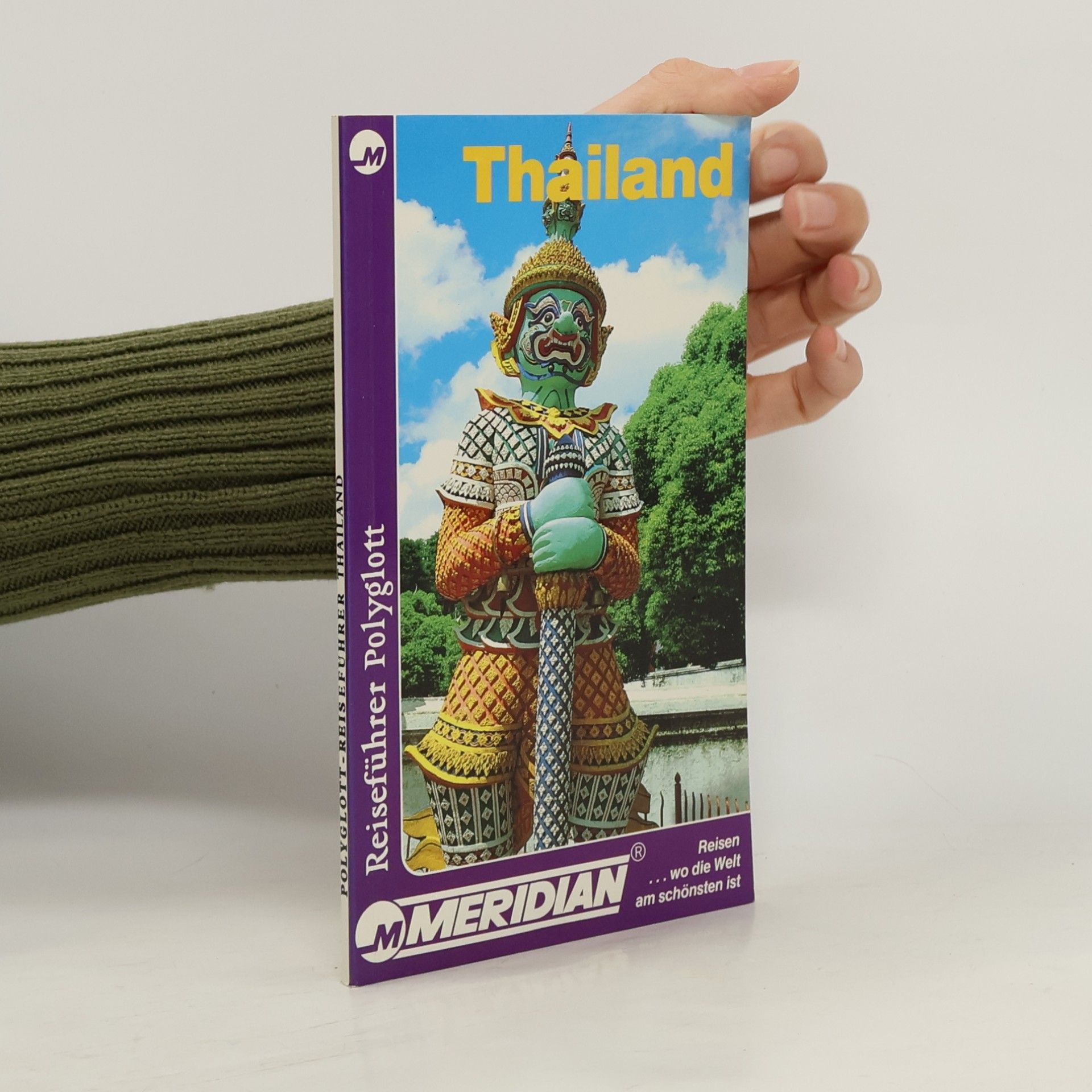 Autorenkollektiv Thailand