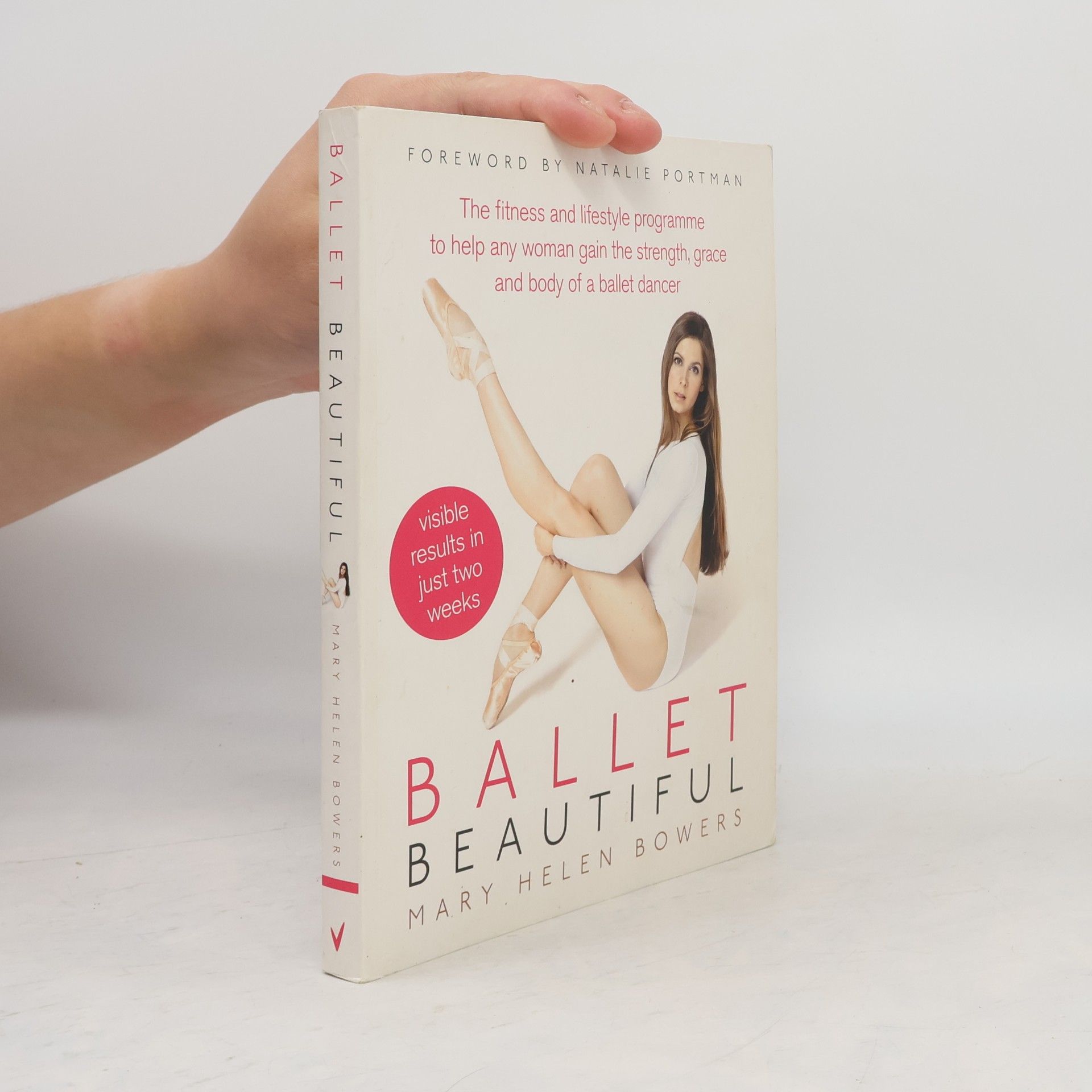 Mary Helen Bowers Ballet beautiful