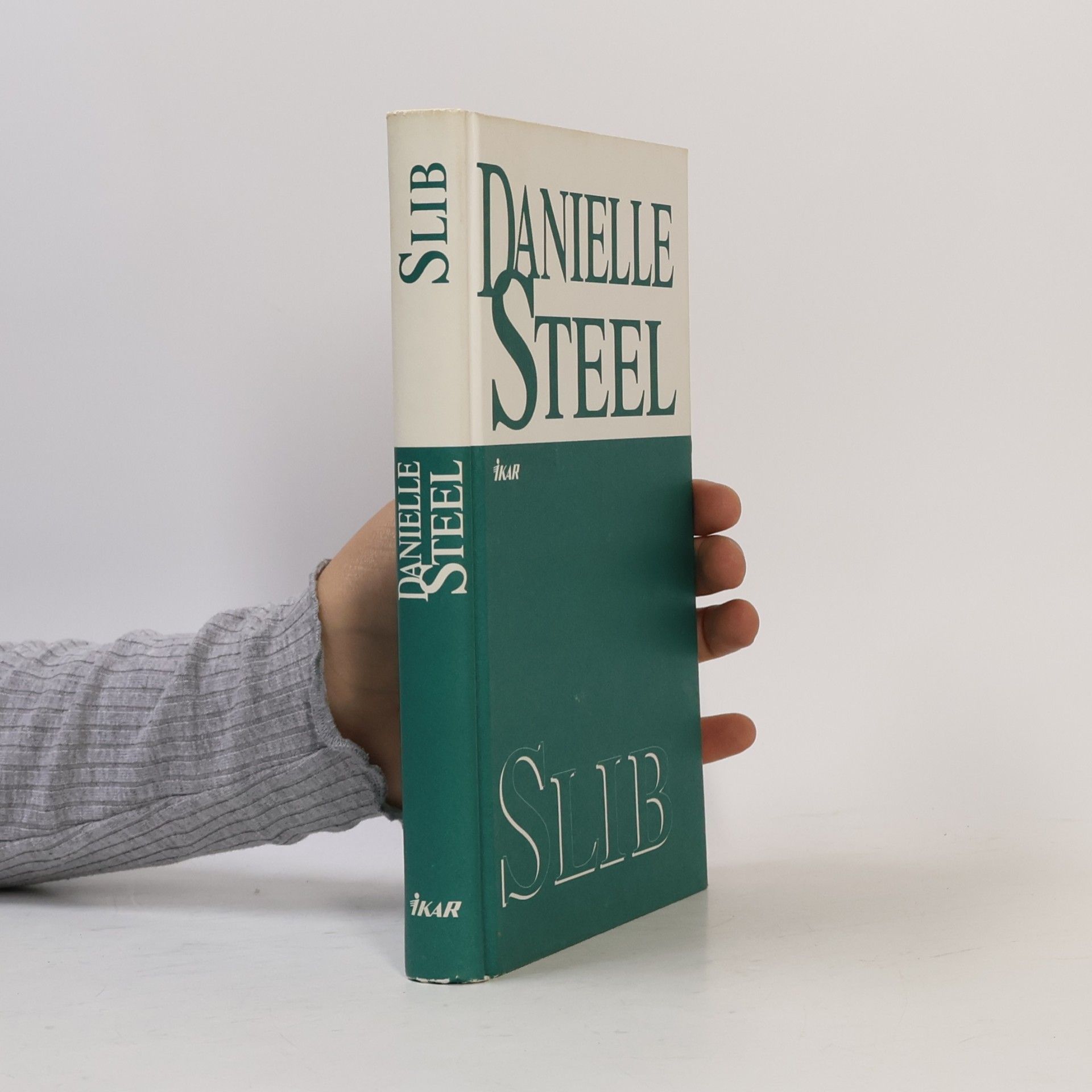 Danielle Steel Slib