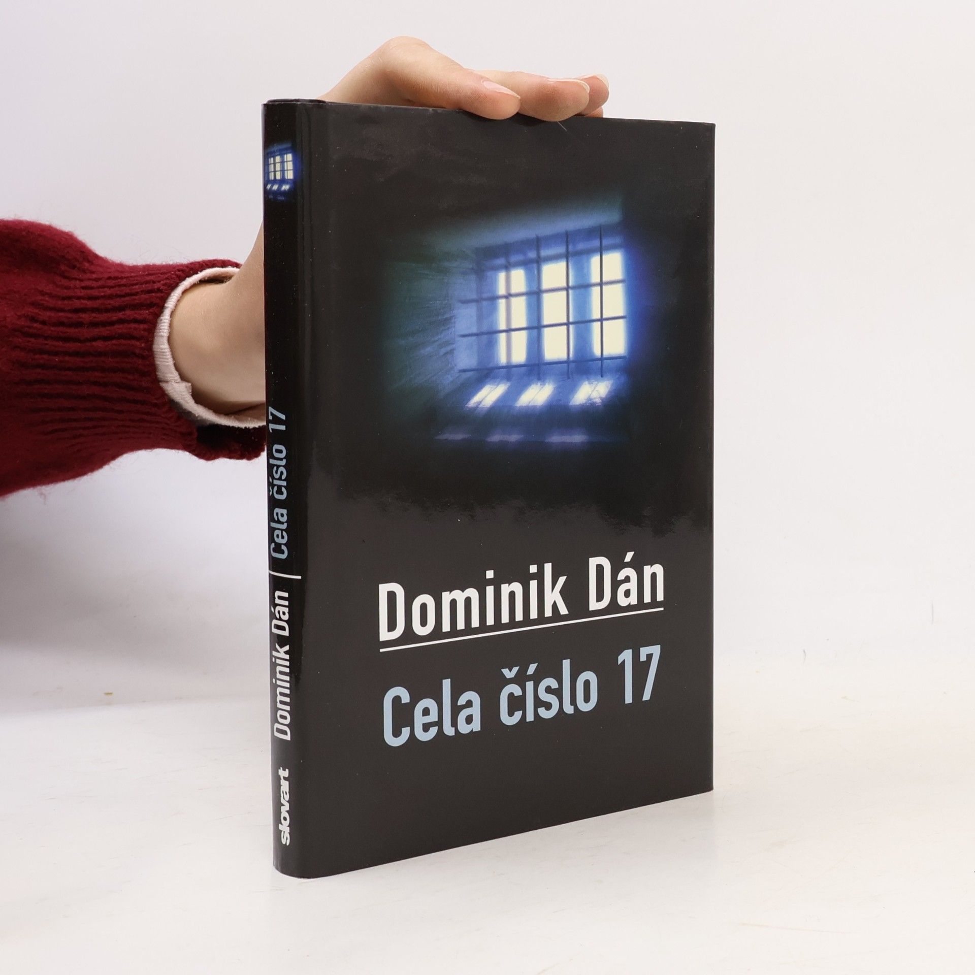 Dominik Dán Cela číslo 17