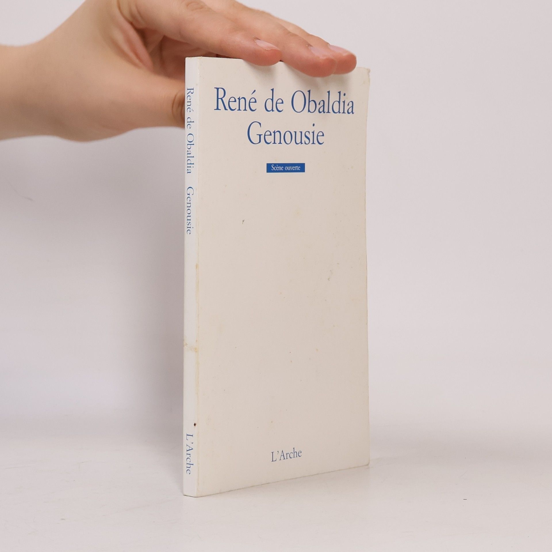 Genousie