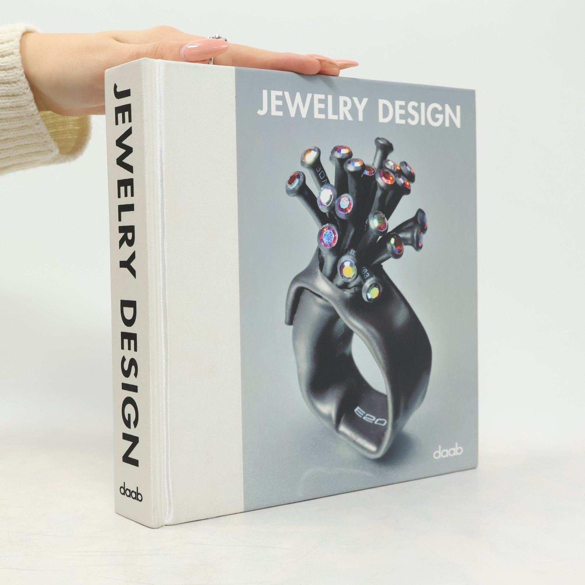 Carissa Kowalski Dougherty Jewelry design