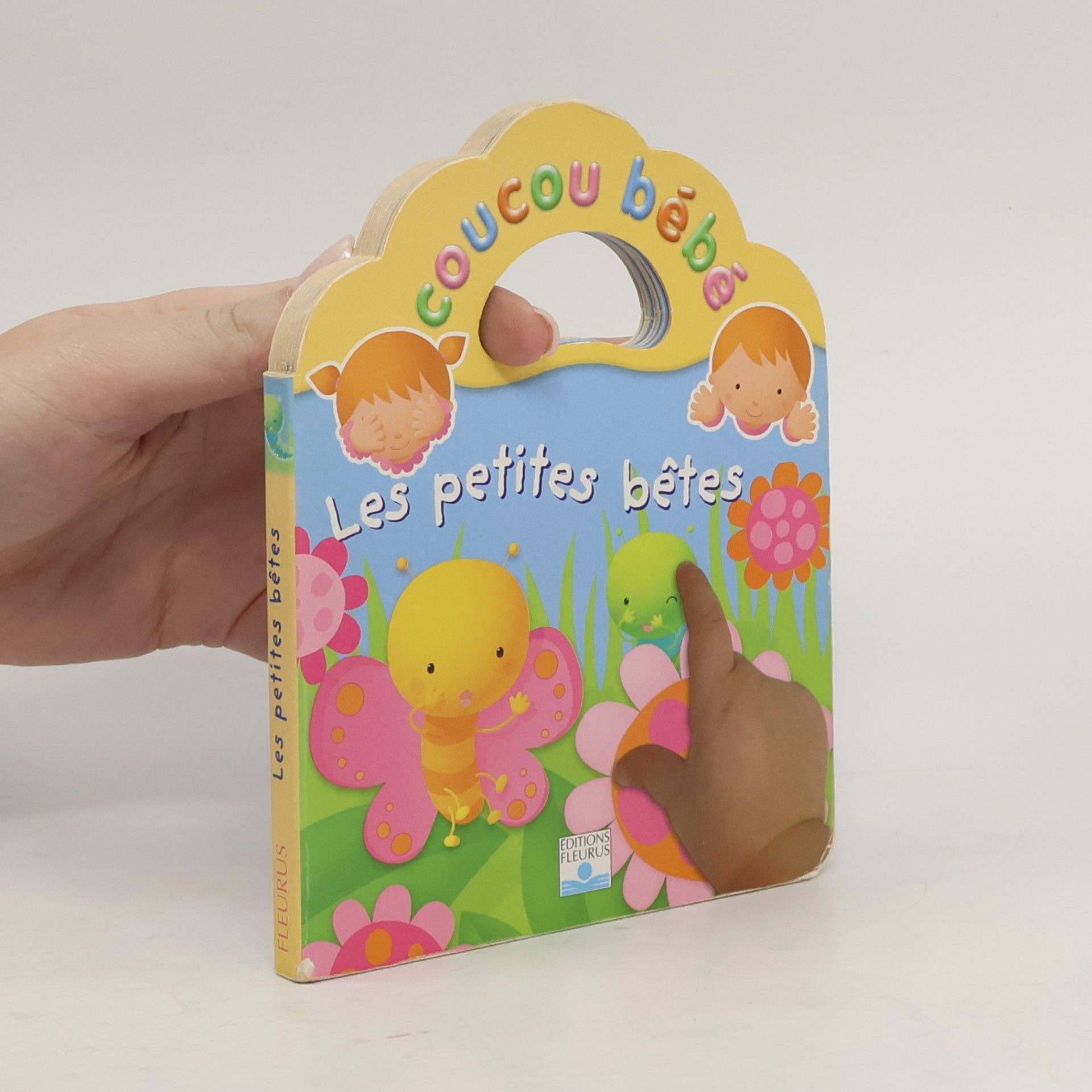 Les petites bêtes