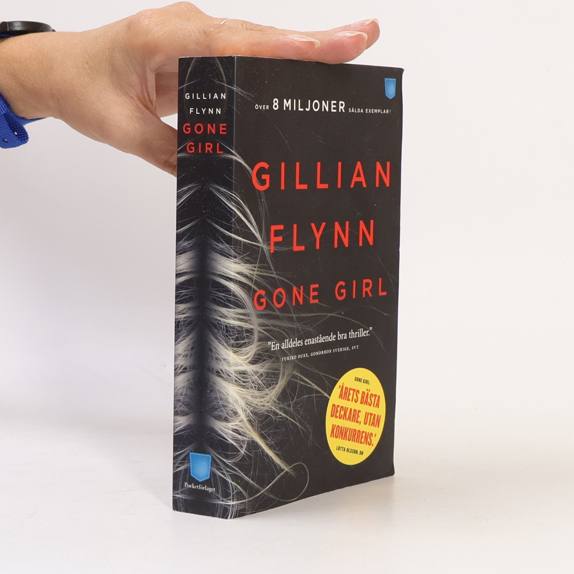 Gillian Flynn Gone Girl
