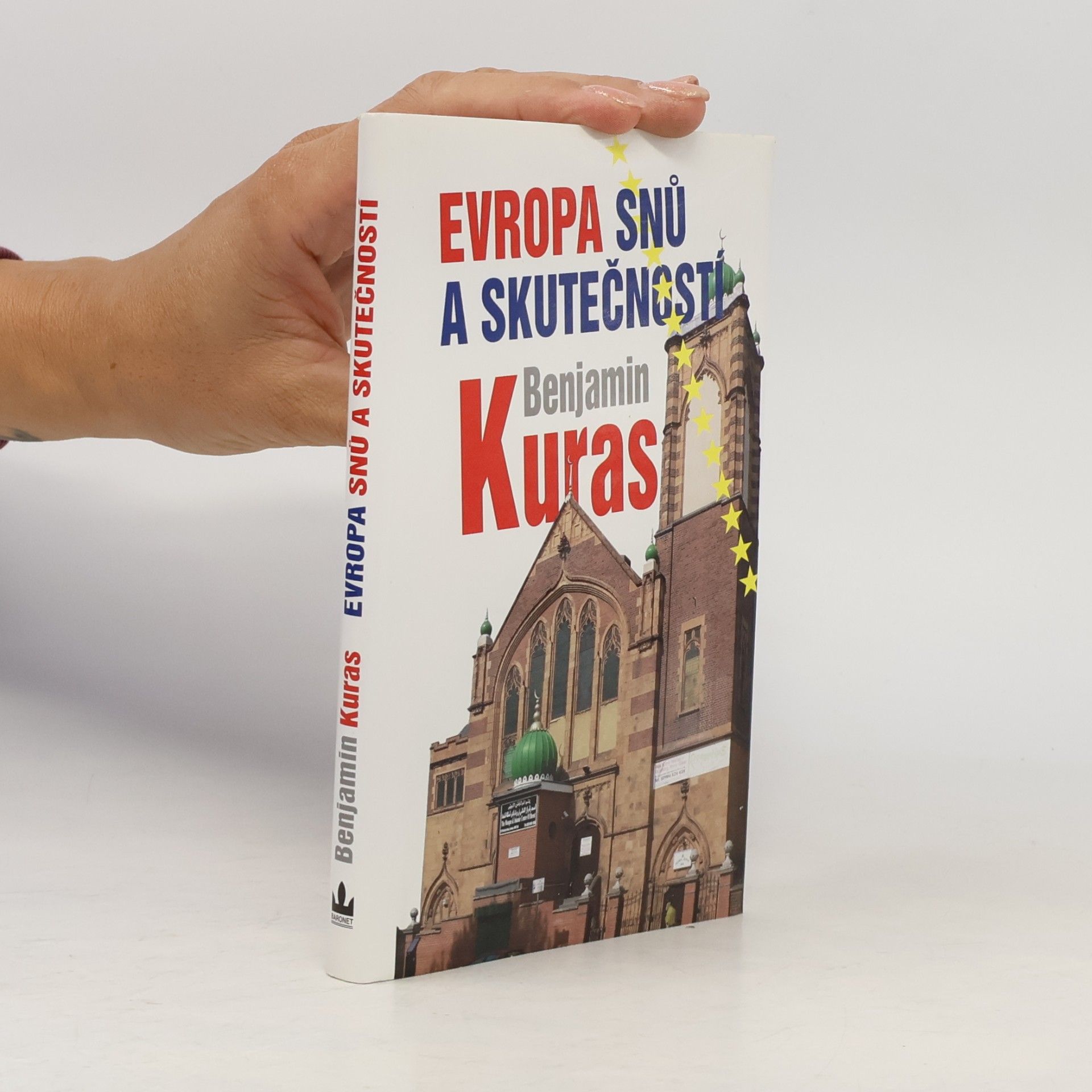 Evropa snů a skutečností