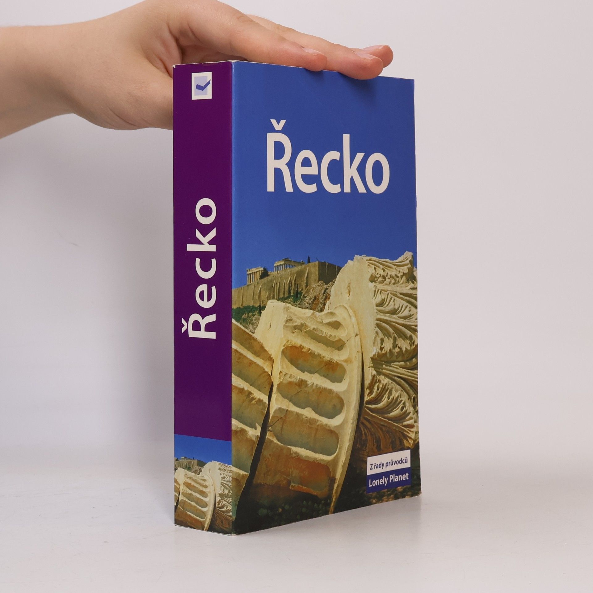 Řecko