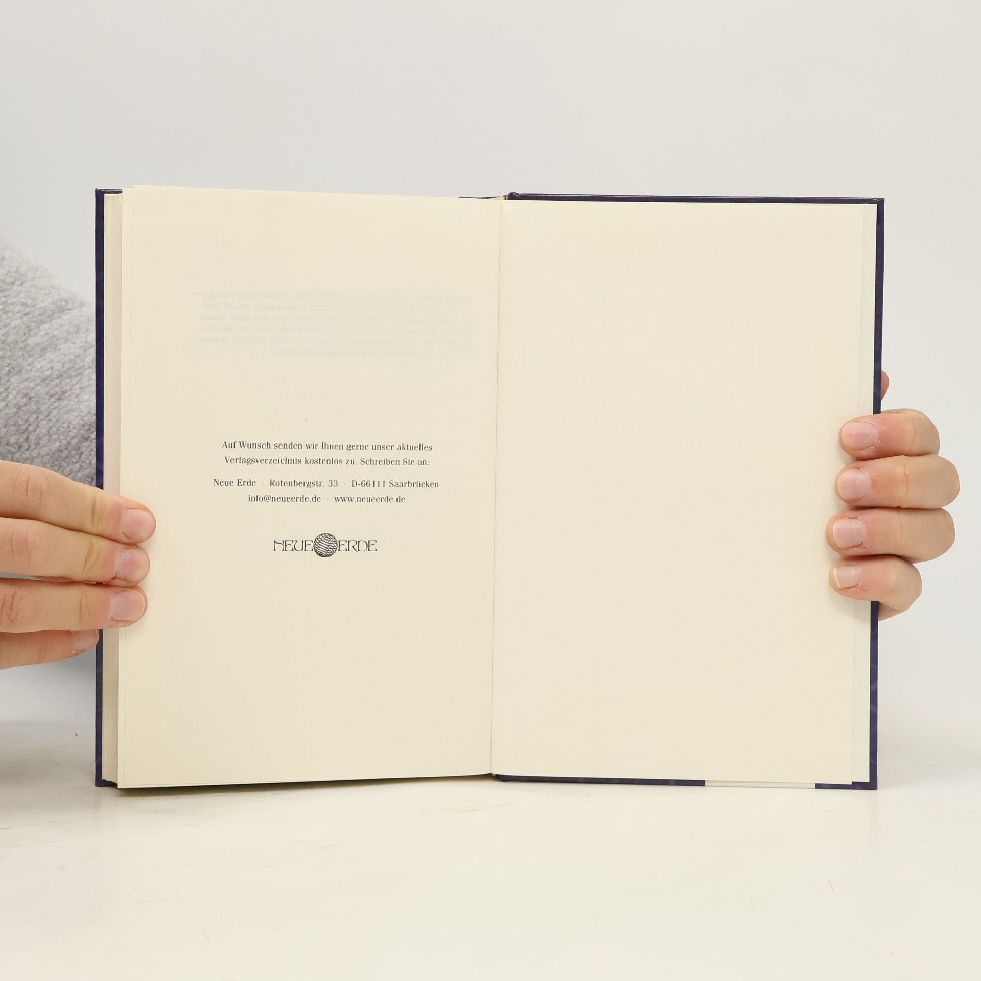 Zoltán Szabó Buch der Runen