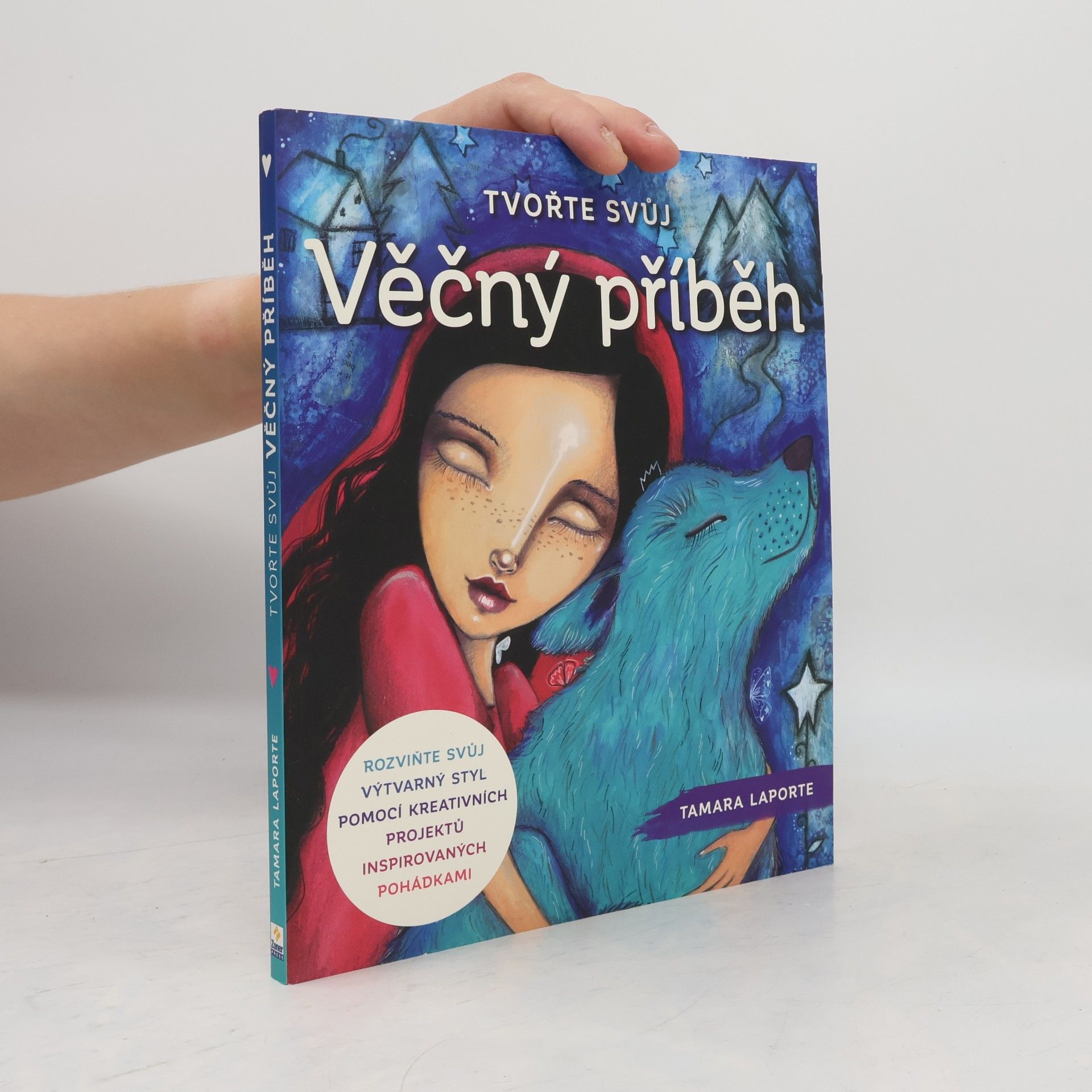 Tvořte svůj věčný příběh