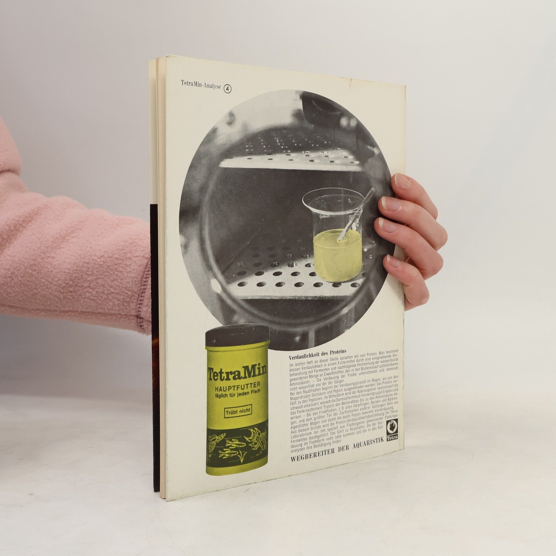 kolektiv Aquarien Magazin