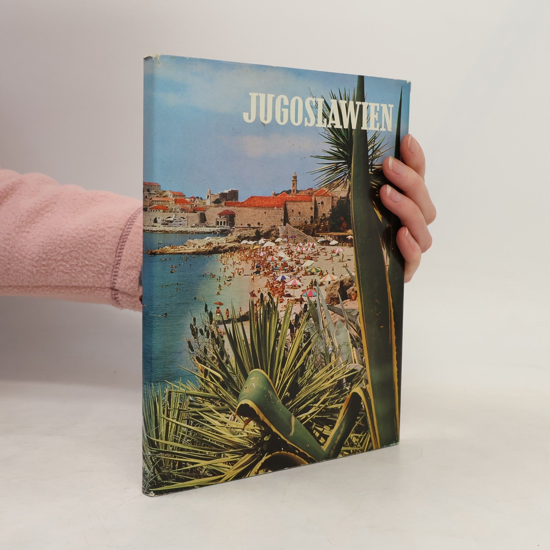 kolektiv Jugoslawien