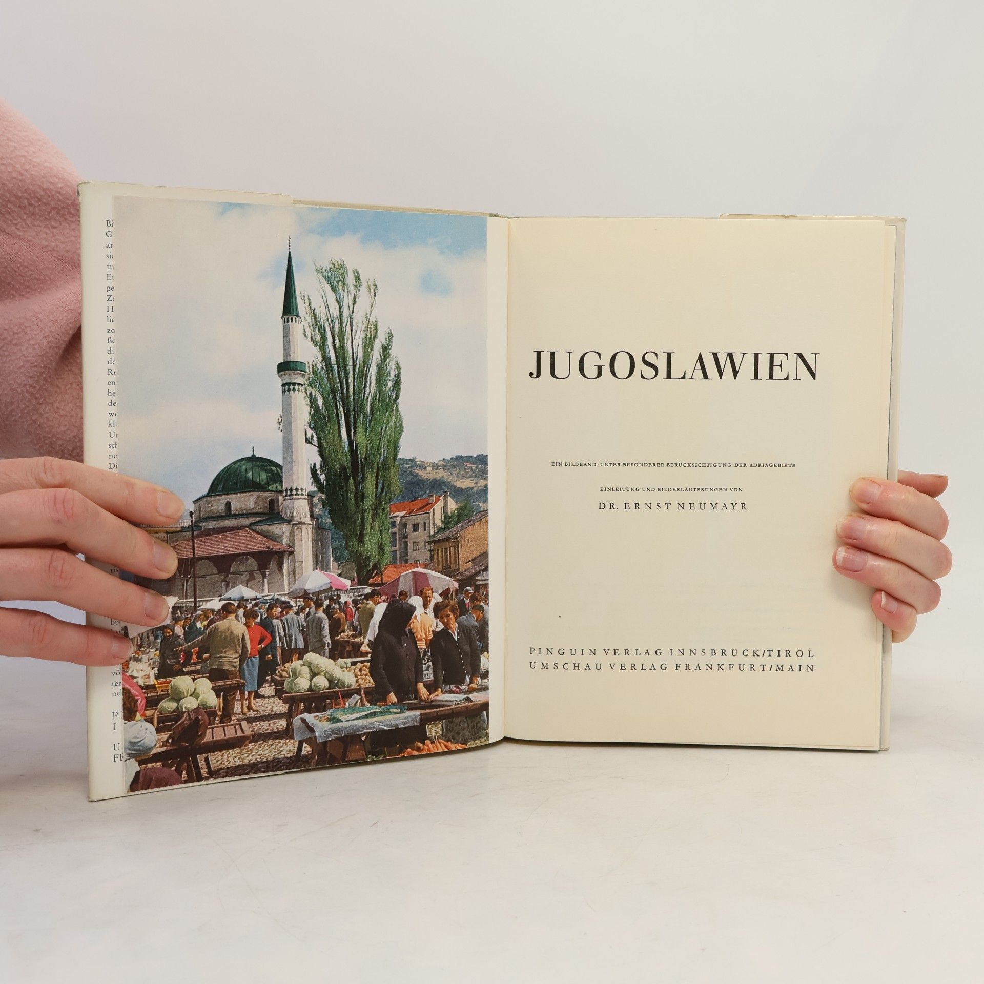 kolektiv Jugoslawien
