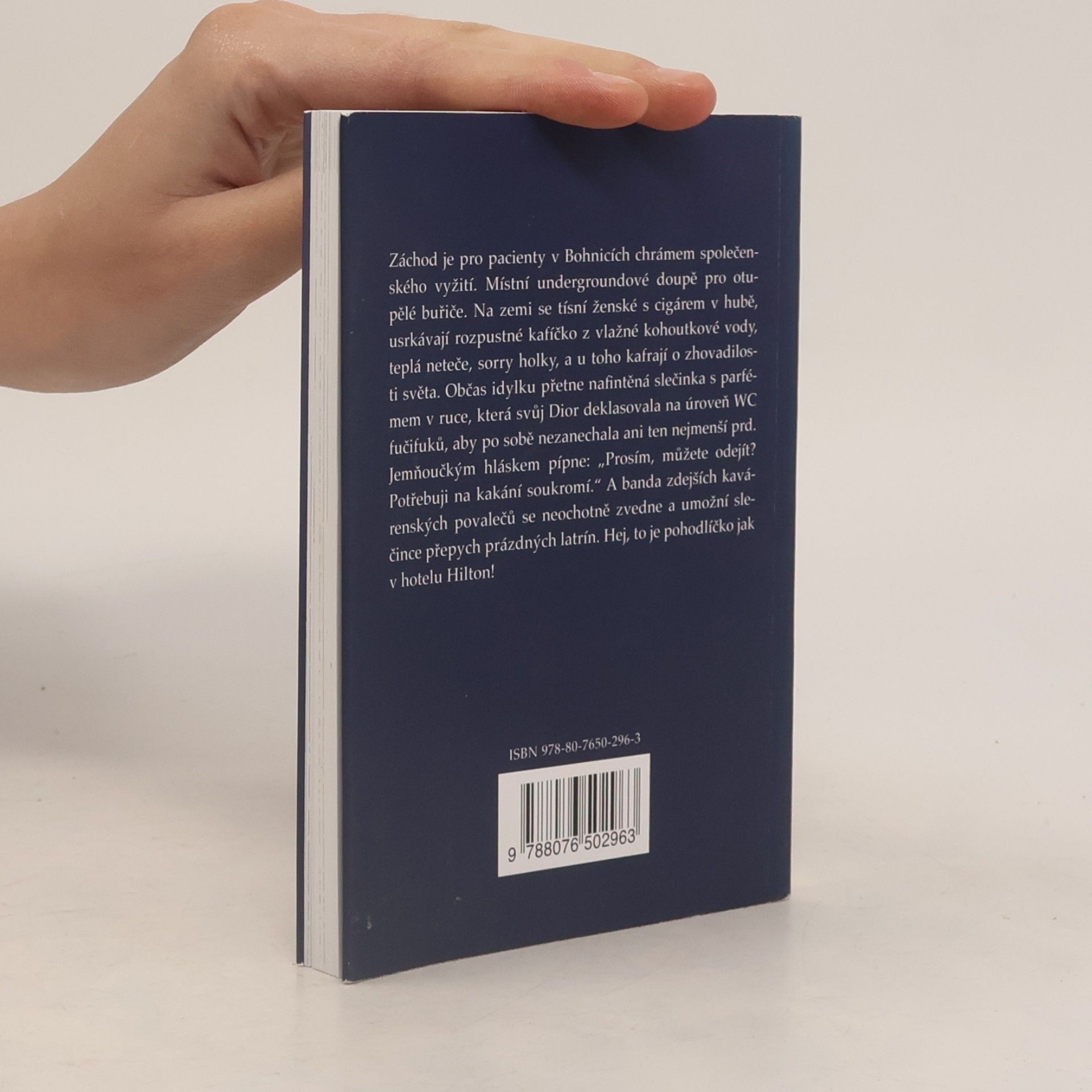 Edna Nová Ženy z Bohnic