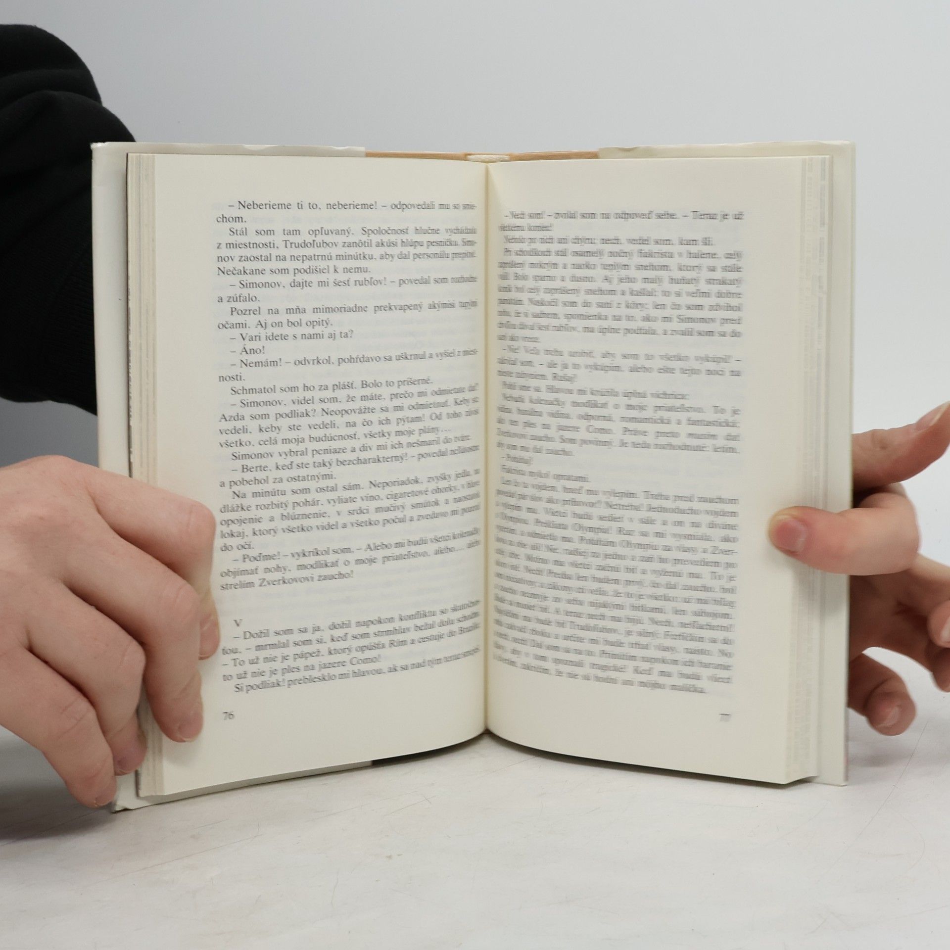 Fjodor Michailowitsch Dostojewski Zápisky z podzemia. Zlý žart
