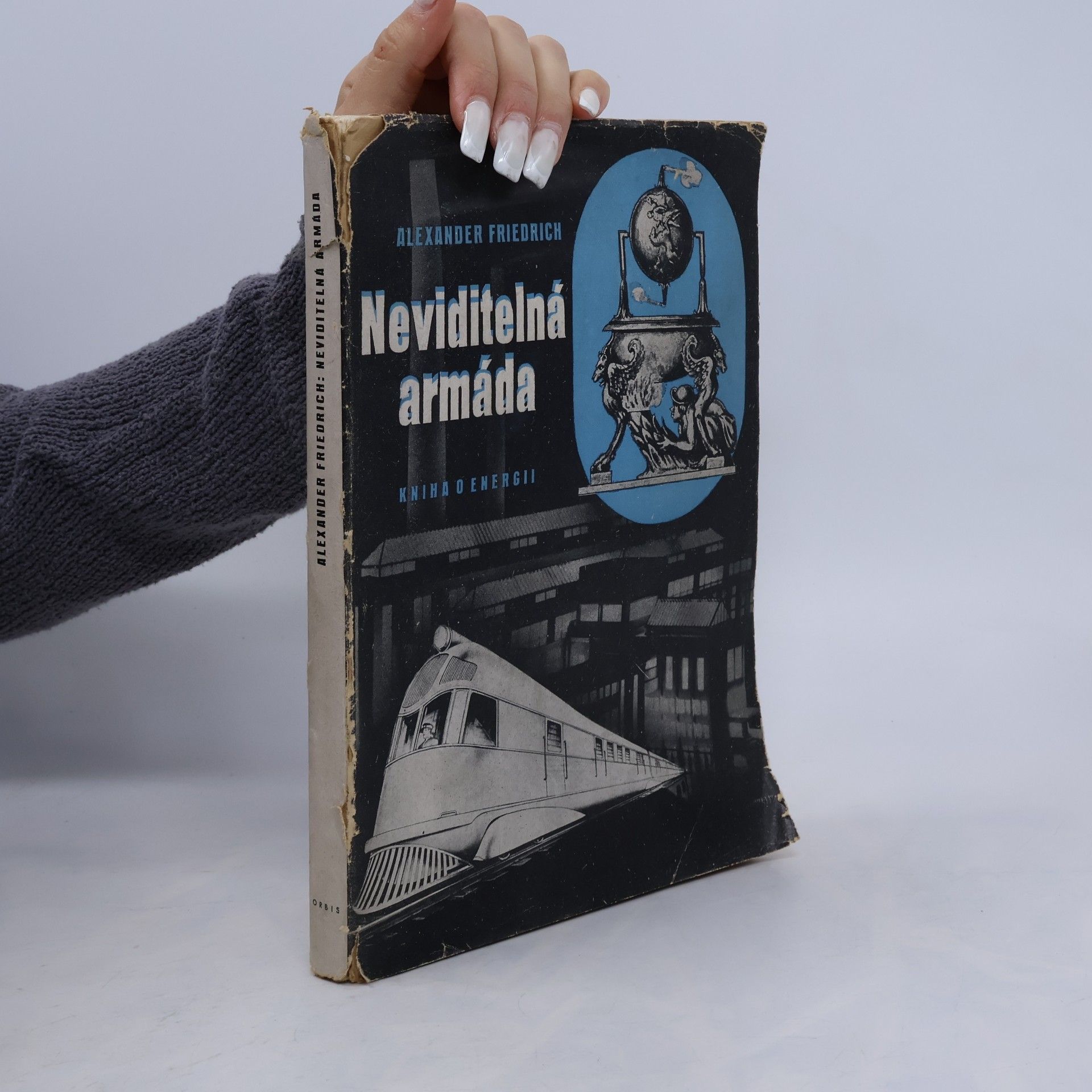 Neviditelná armáda