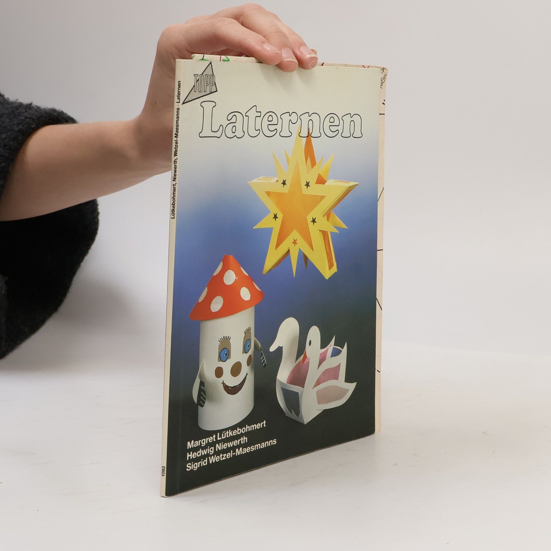 Autorenkollektiv Laternen
