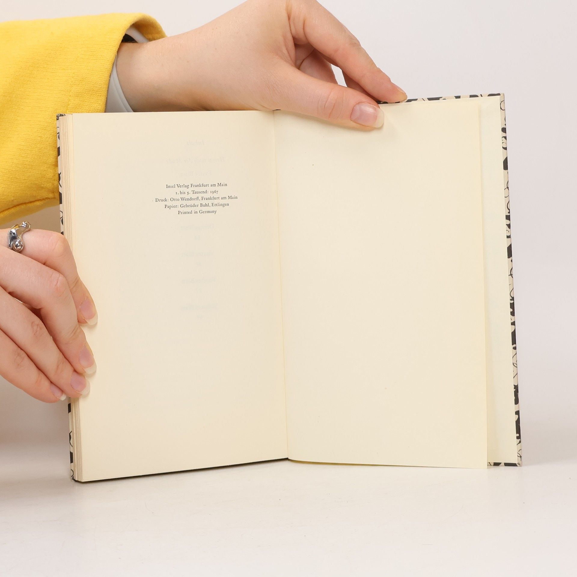Georg Christoph Lichtenberg Die Heirat nach der Mode